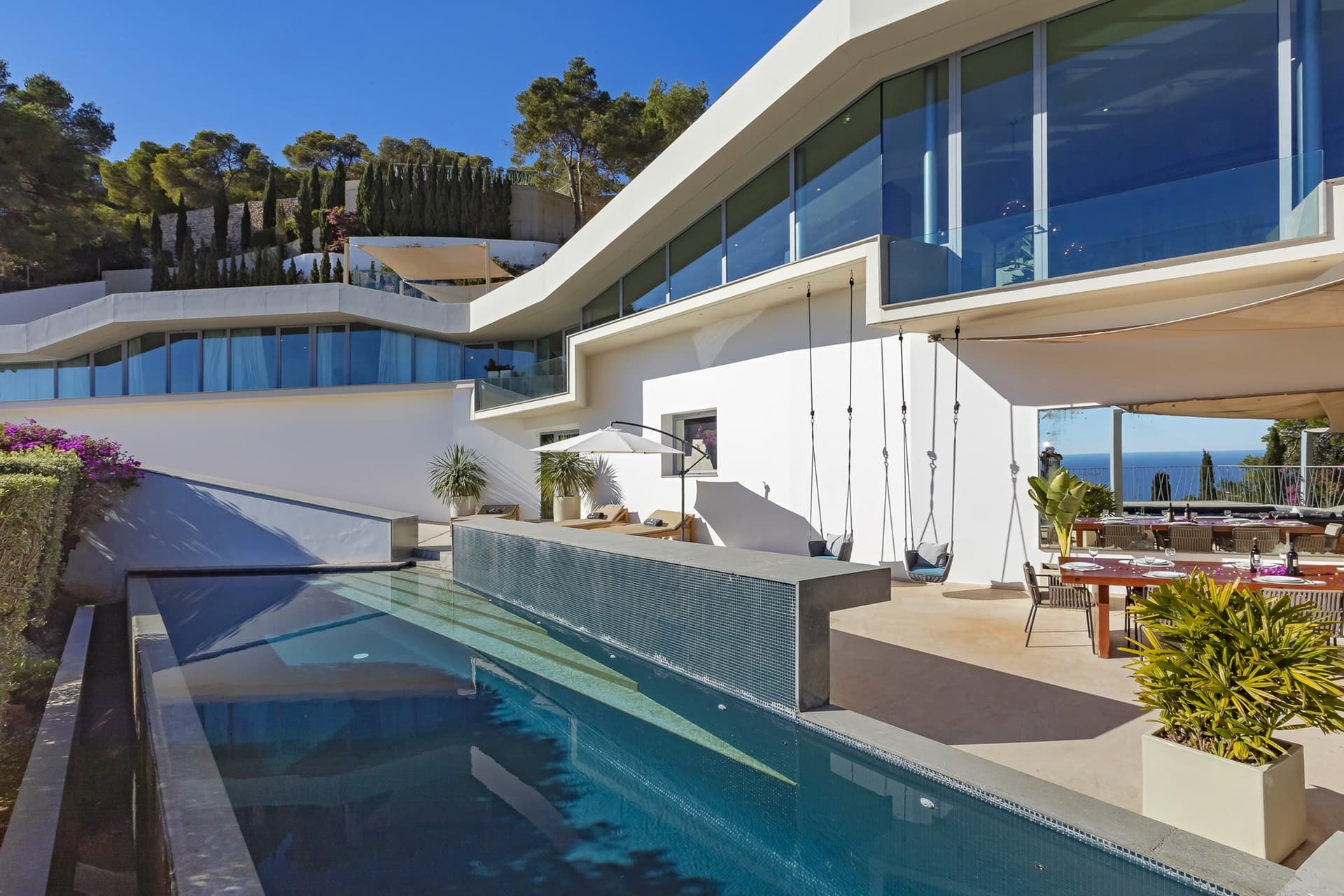 Villa Estelle