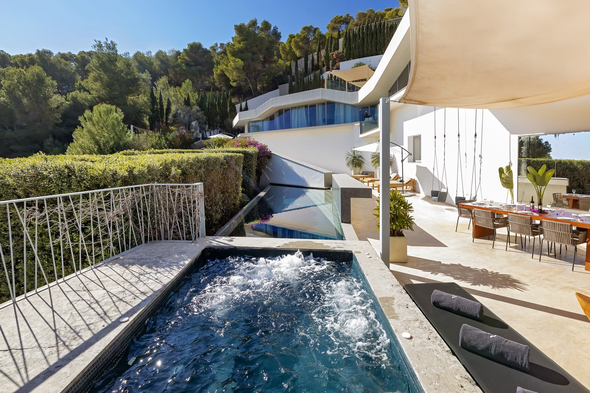 Villa Estelle — photo 12