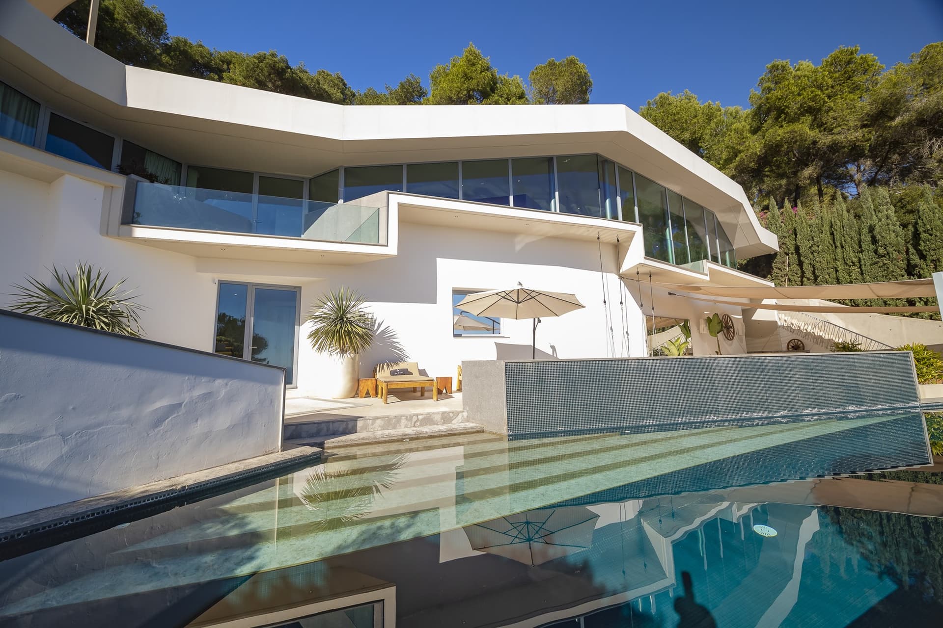 Villa Estelle — photo 13