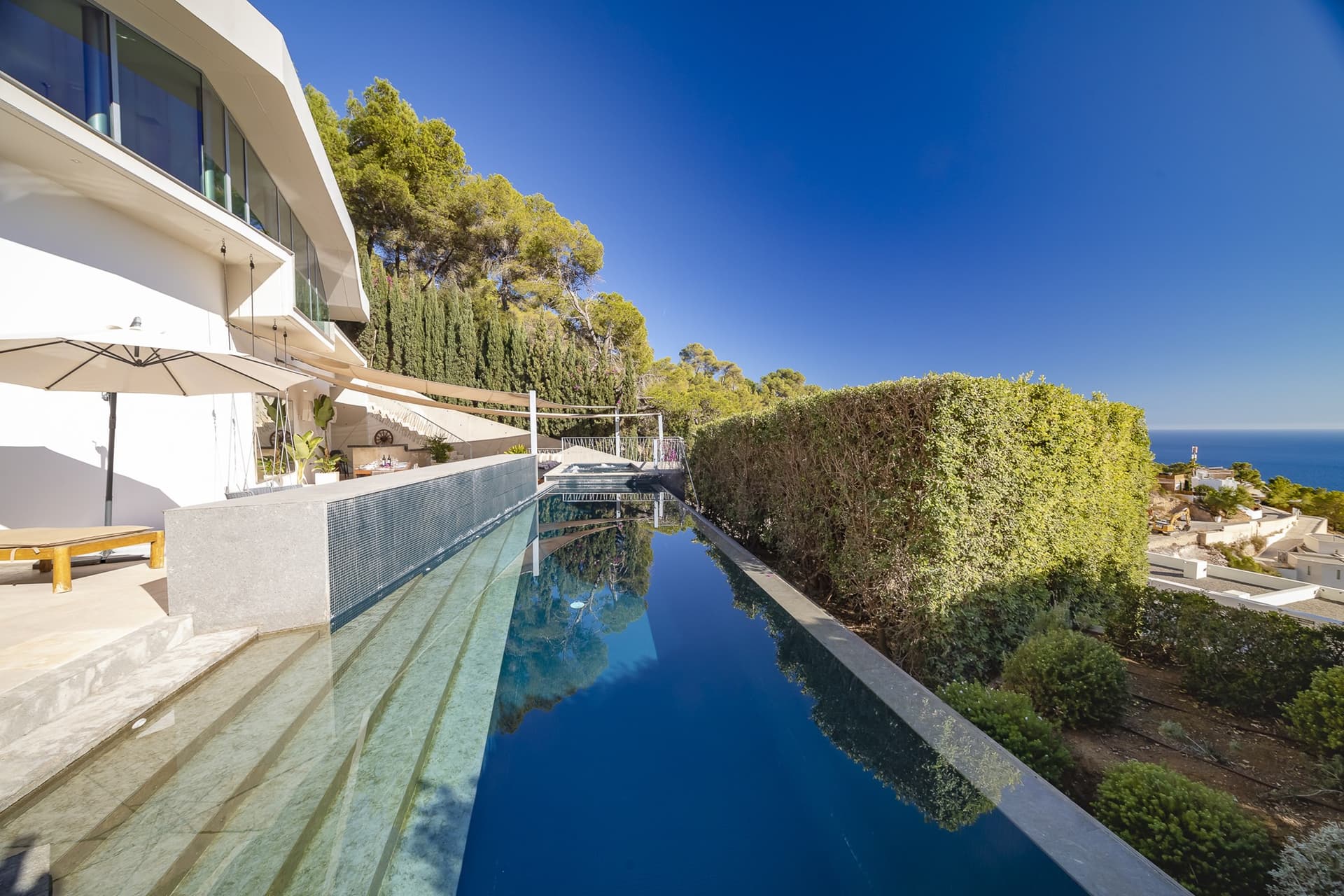 Villa Estelle — photo 18