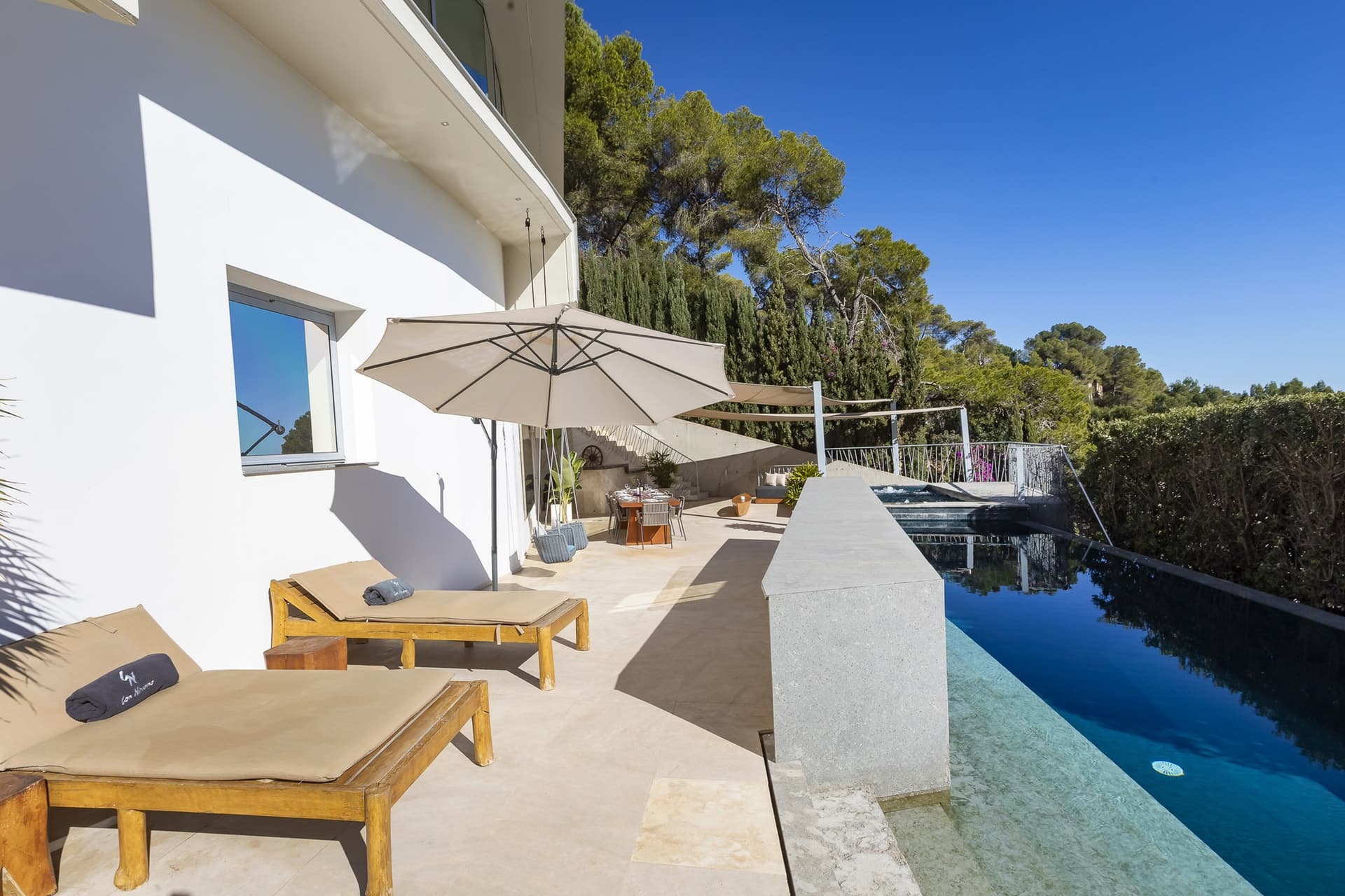 Villa Estelle — photo 19