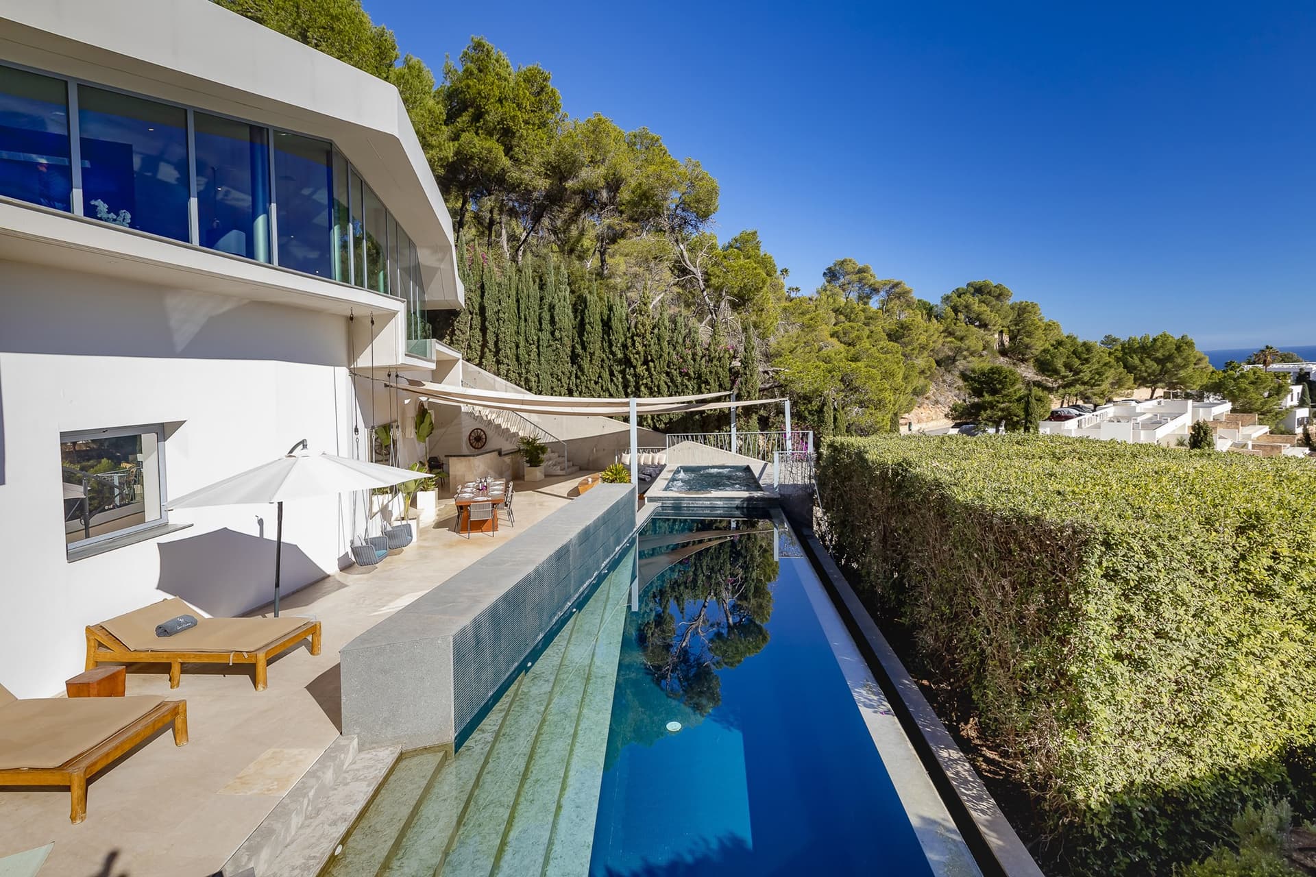 Villa Estelle — photo 21