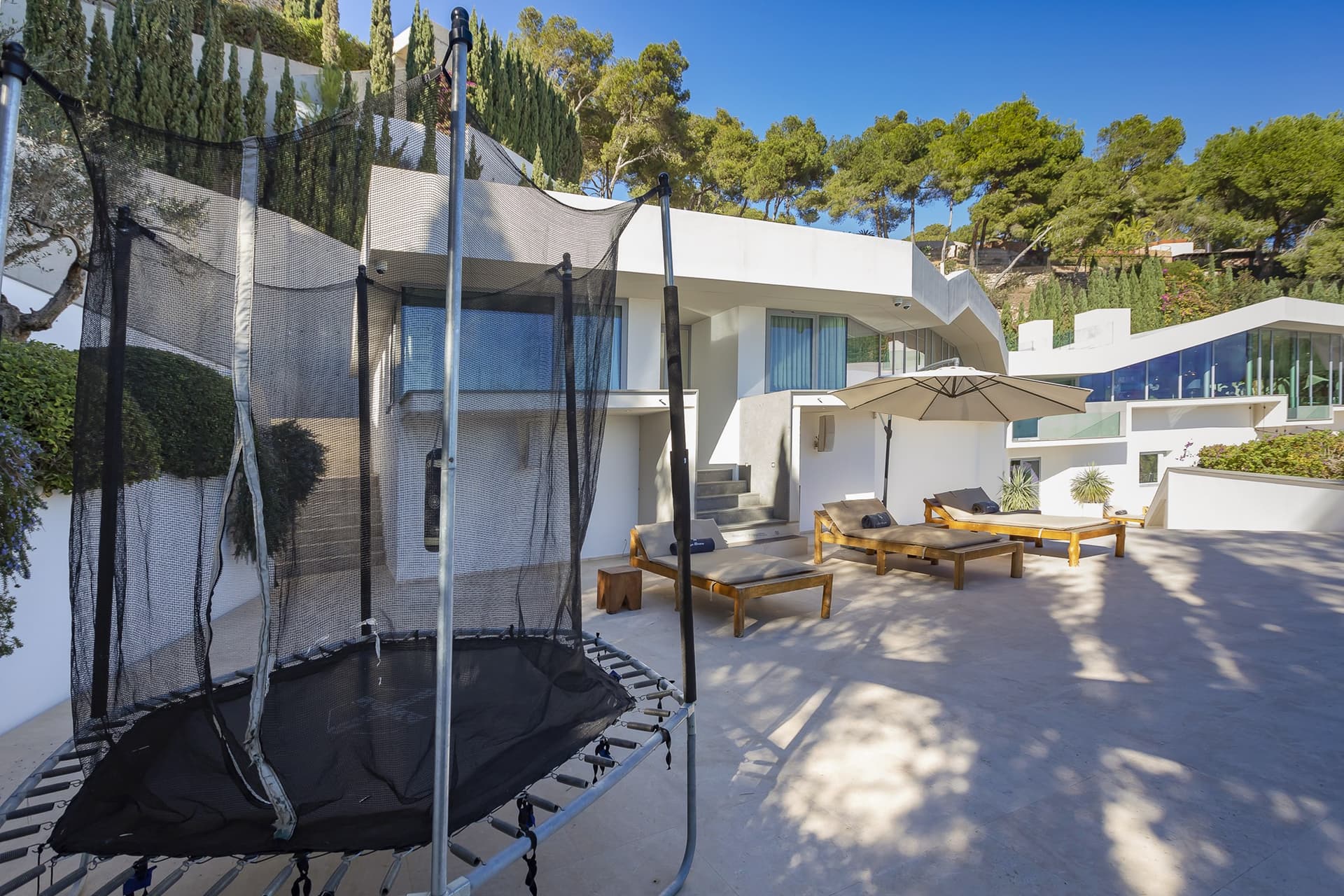 Villa Estelle — photo 27