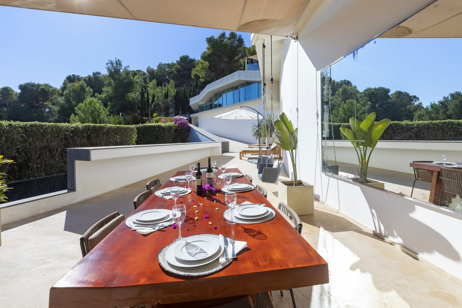 Villa Estelle — photo 31