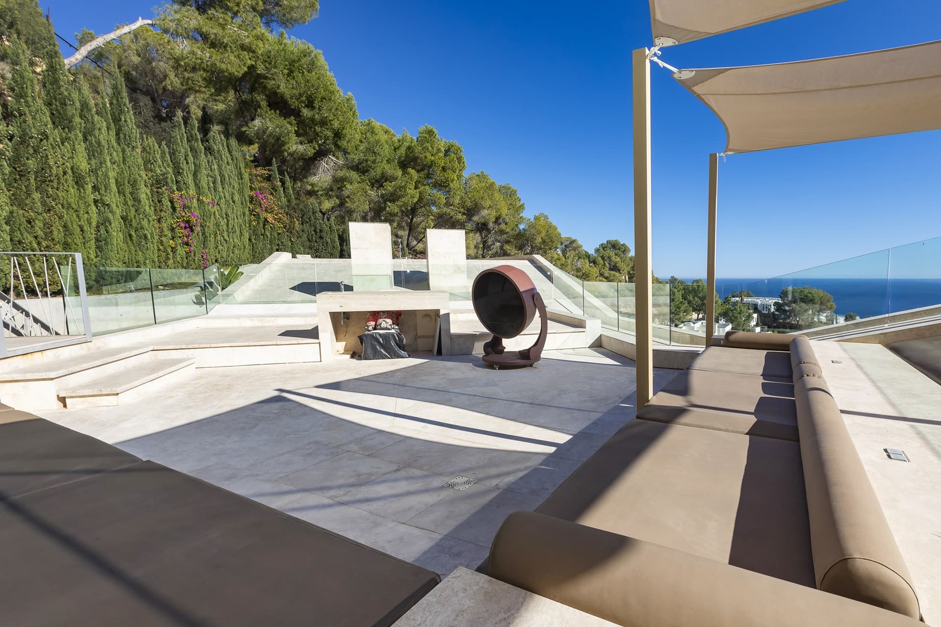 Villa Estelle — photo 38
