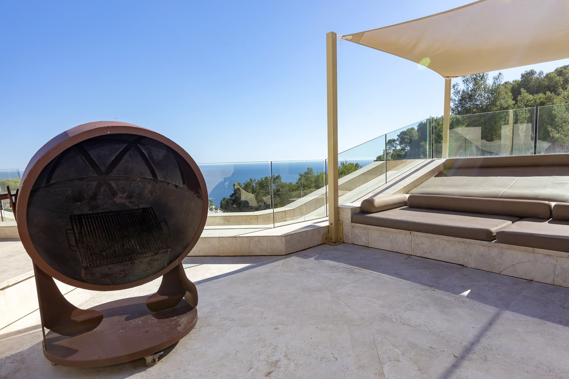 Villa Estelle — photo 37