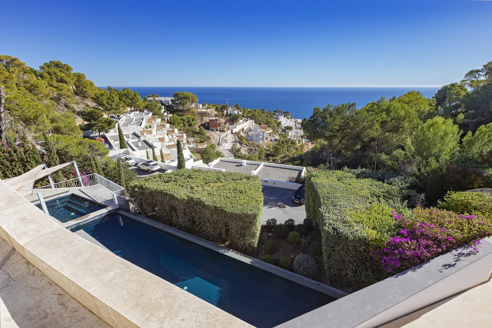 Villa Estelle — photo 42