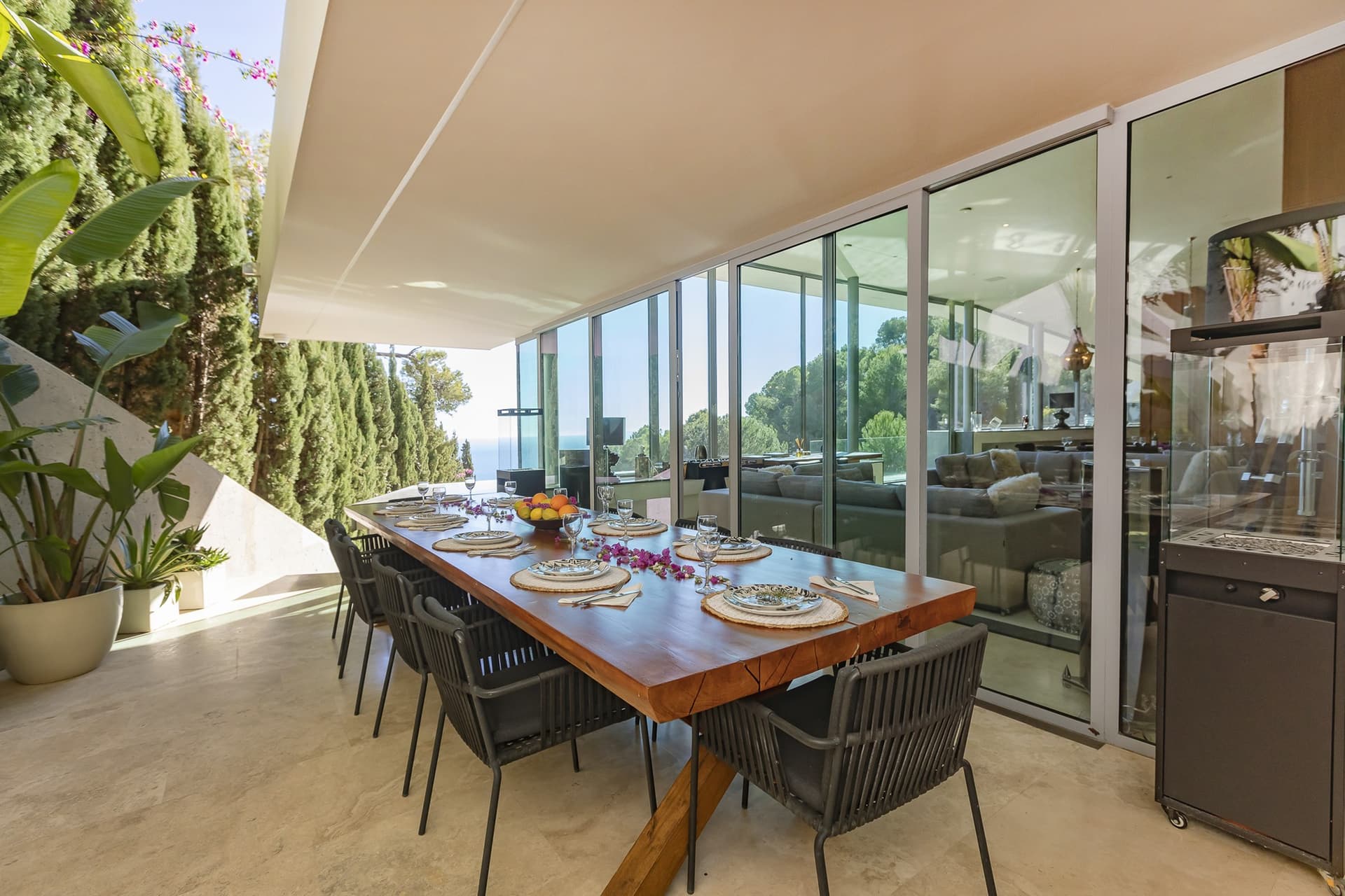 Villa Estelle — photo 84