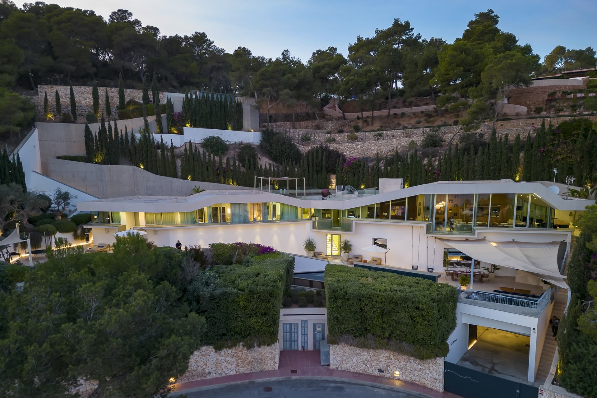 Villa Estelle — photo 150