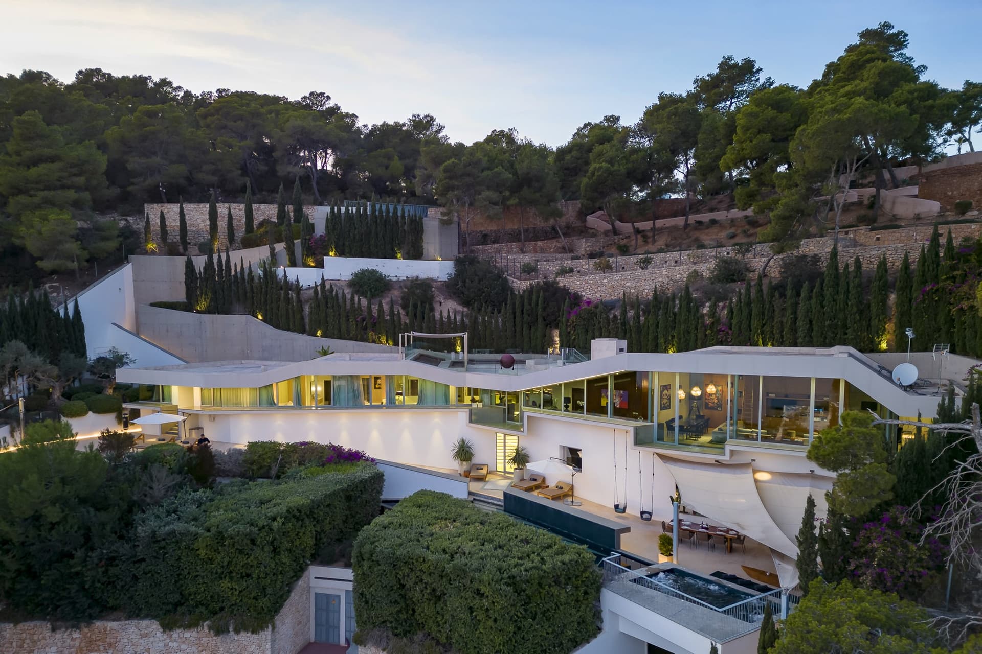 Villa Estelle — photo 149