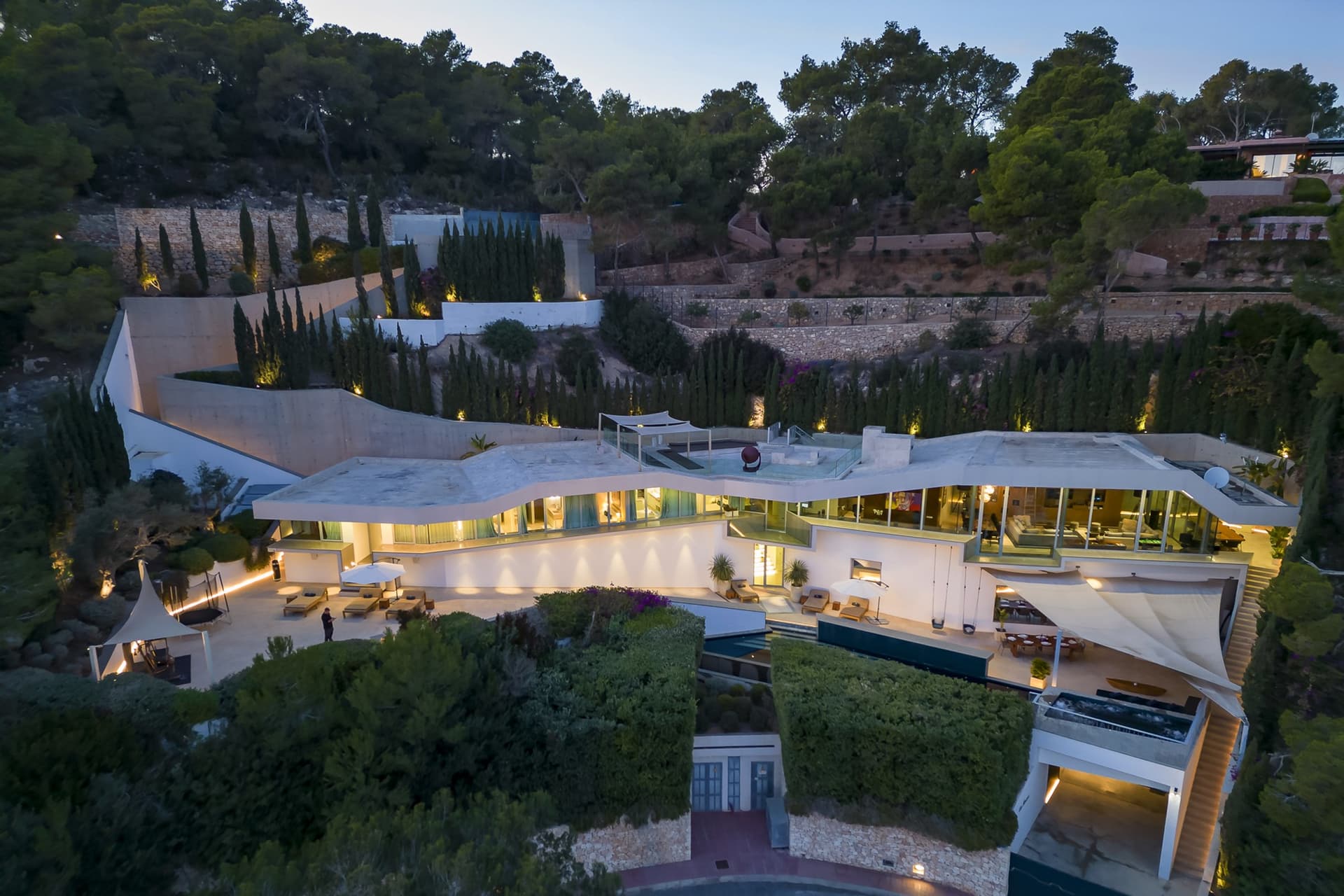 Villa Estelle — photo 148