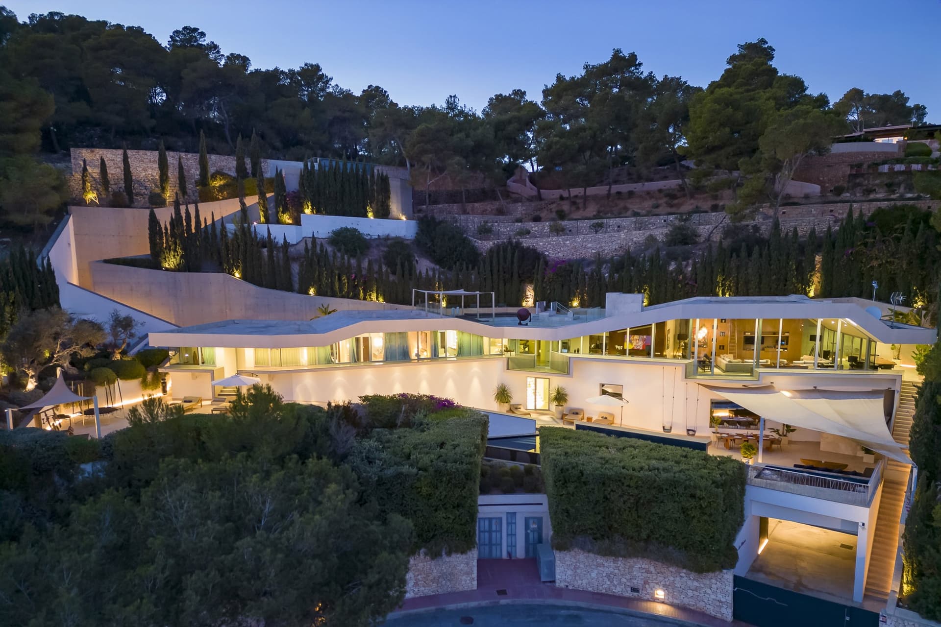 Villa Estelle — photo 156