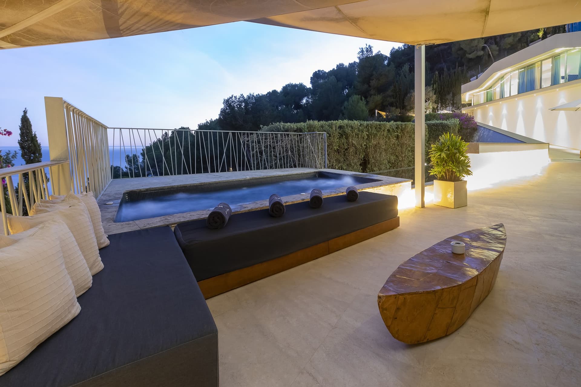 Villa Estelle — photo 153