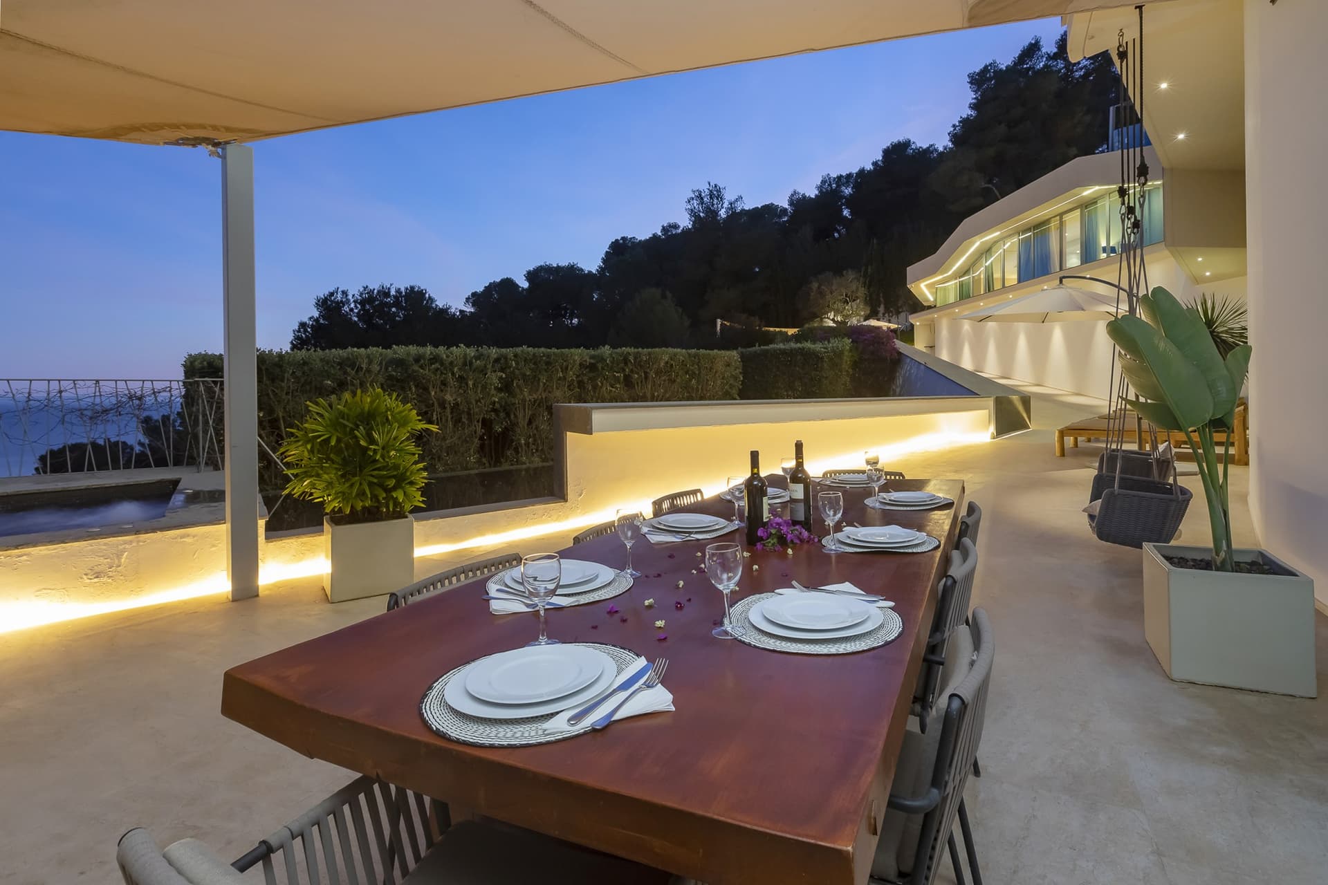 Villa Estelle — photo 152