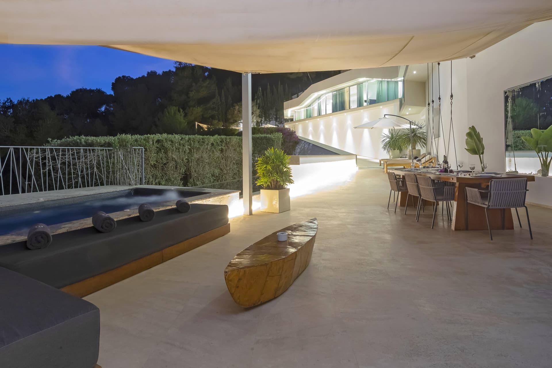 Villa Estelle — photo 167
