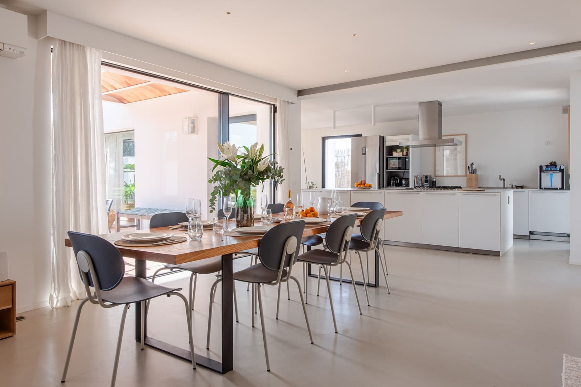 Can Vista Cala Jondal — photo 14