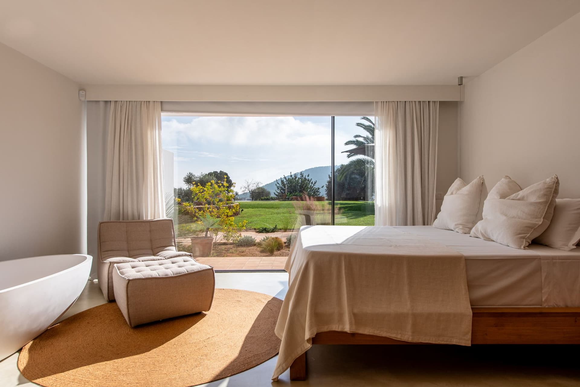 Can Vista Cala Jondal — photo 19