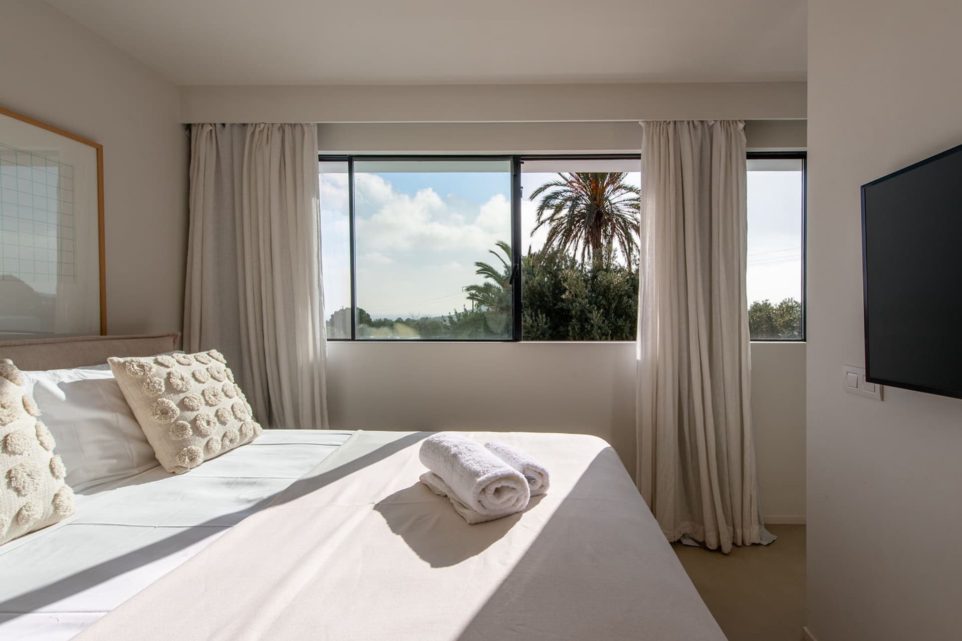 Can Vista Cala Jondal — photo 31