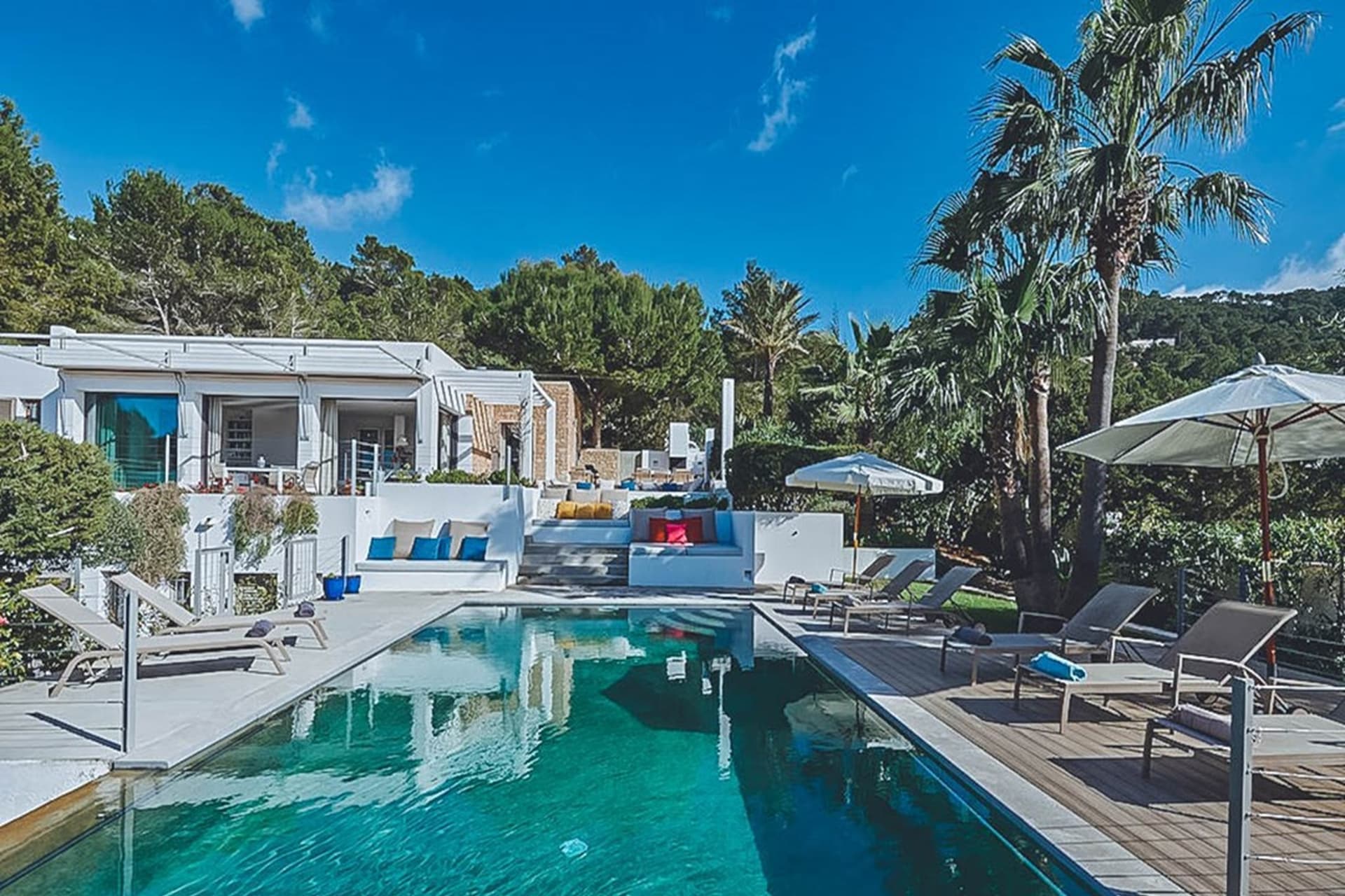 Villa Brielle — photo 2 of 32