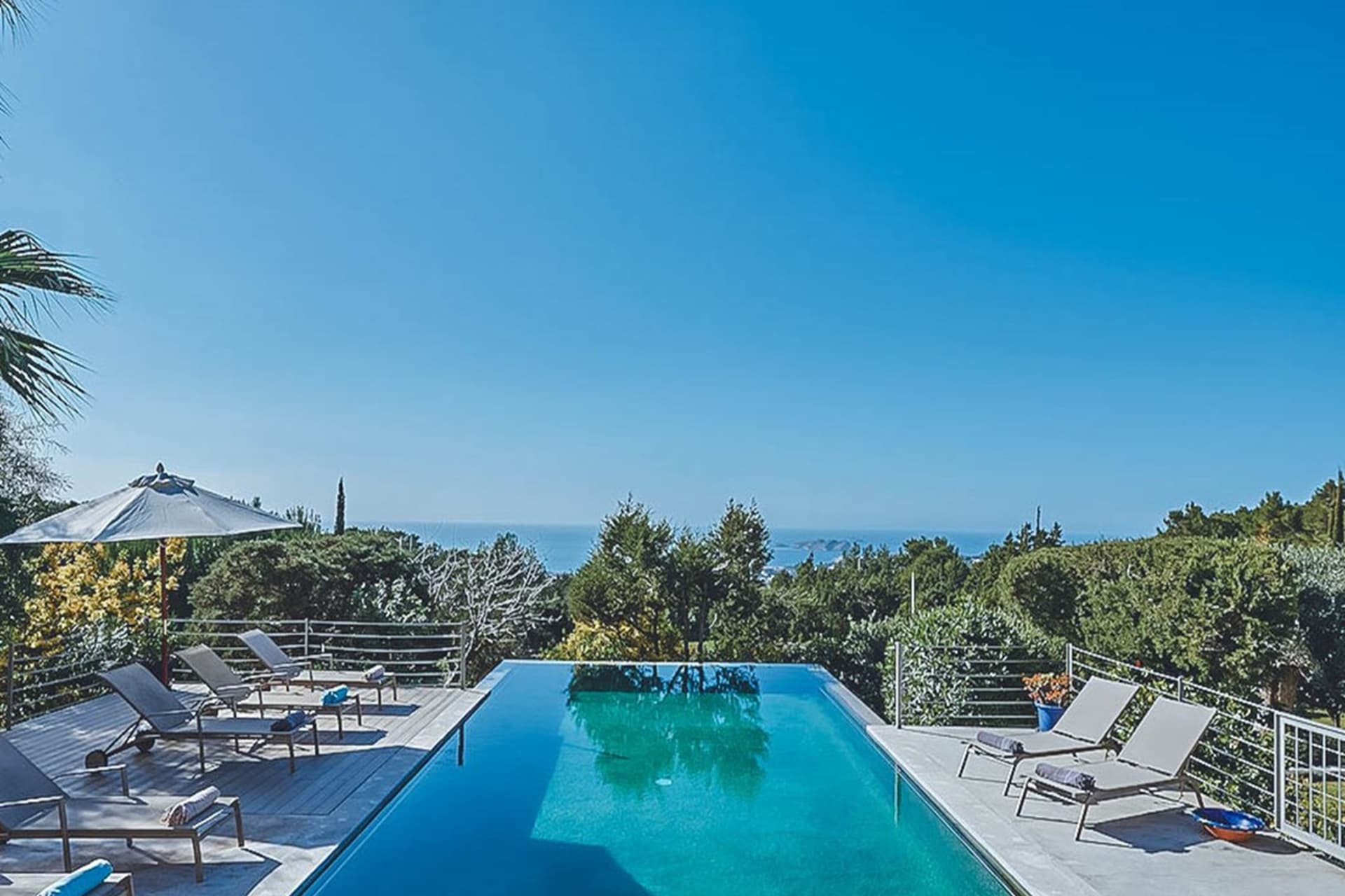 Villa Brielle