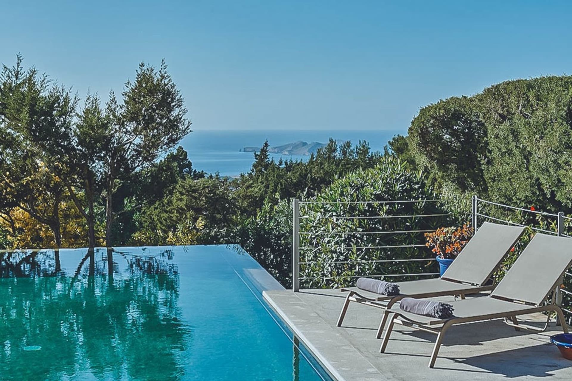 Villa Brielle — photo 9
