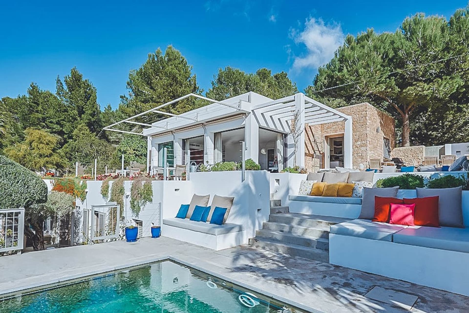 Villa Brielle — photo 6