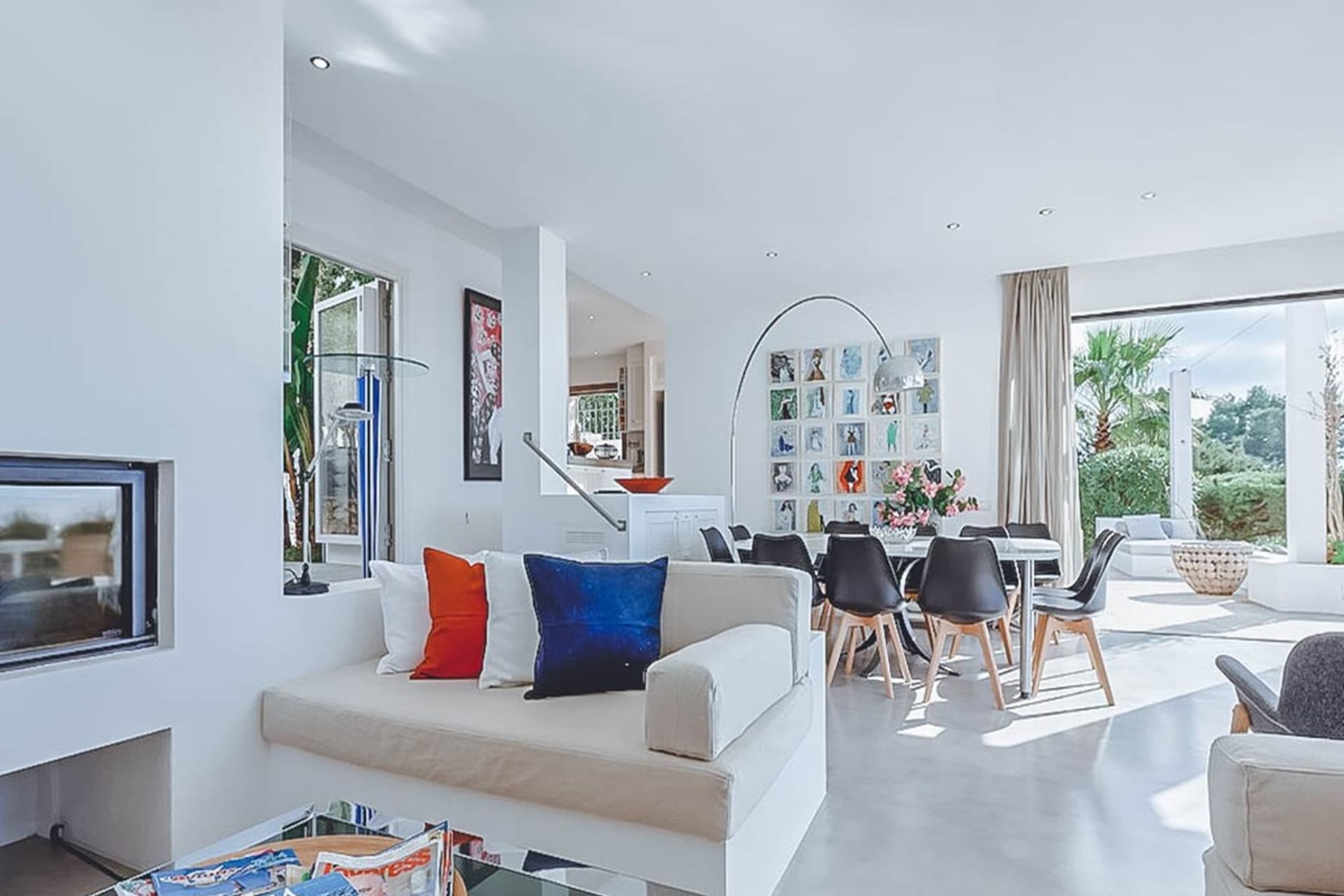 Villa Brielle — photo 20