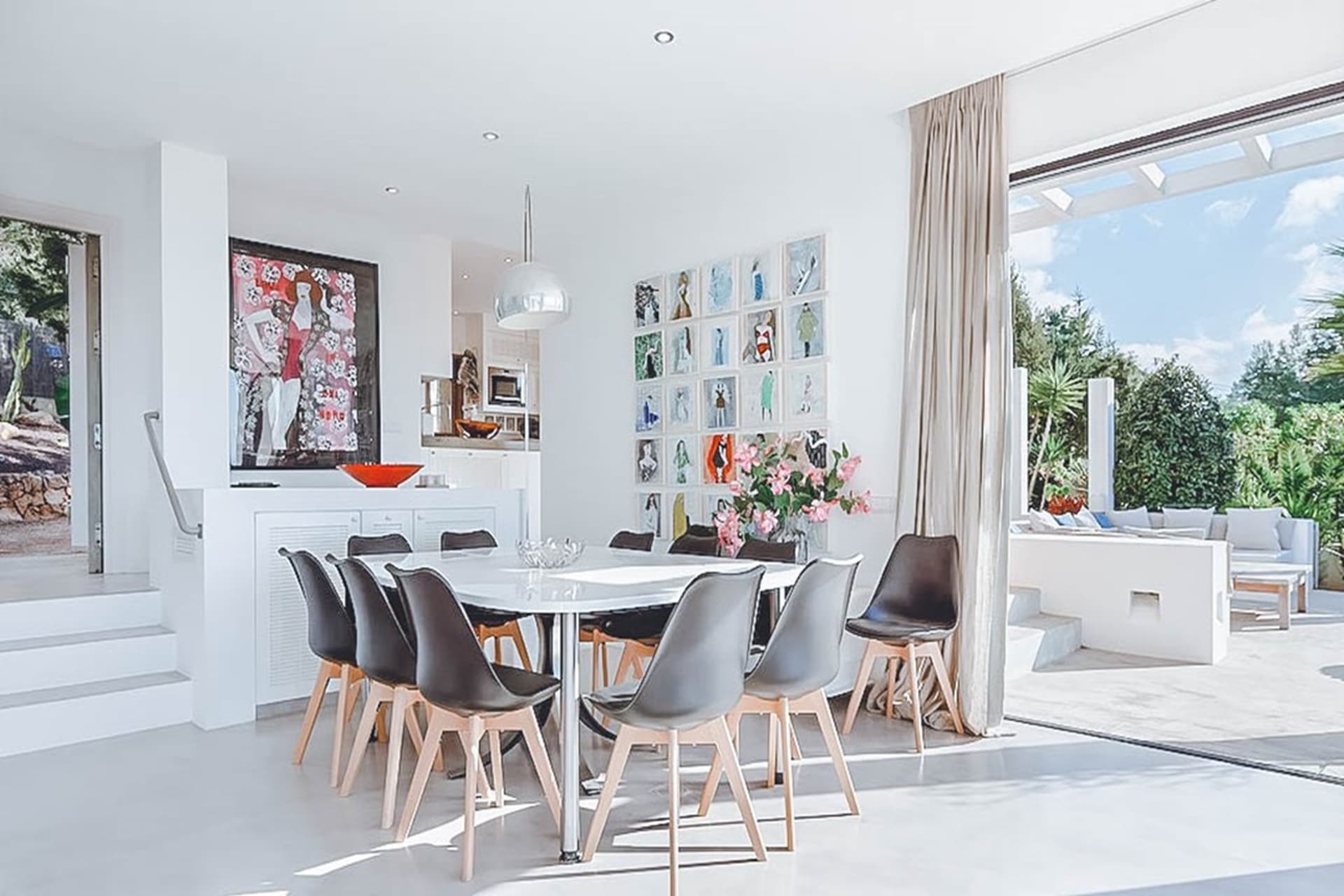 Villa Brielle — photo 21