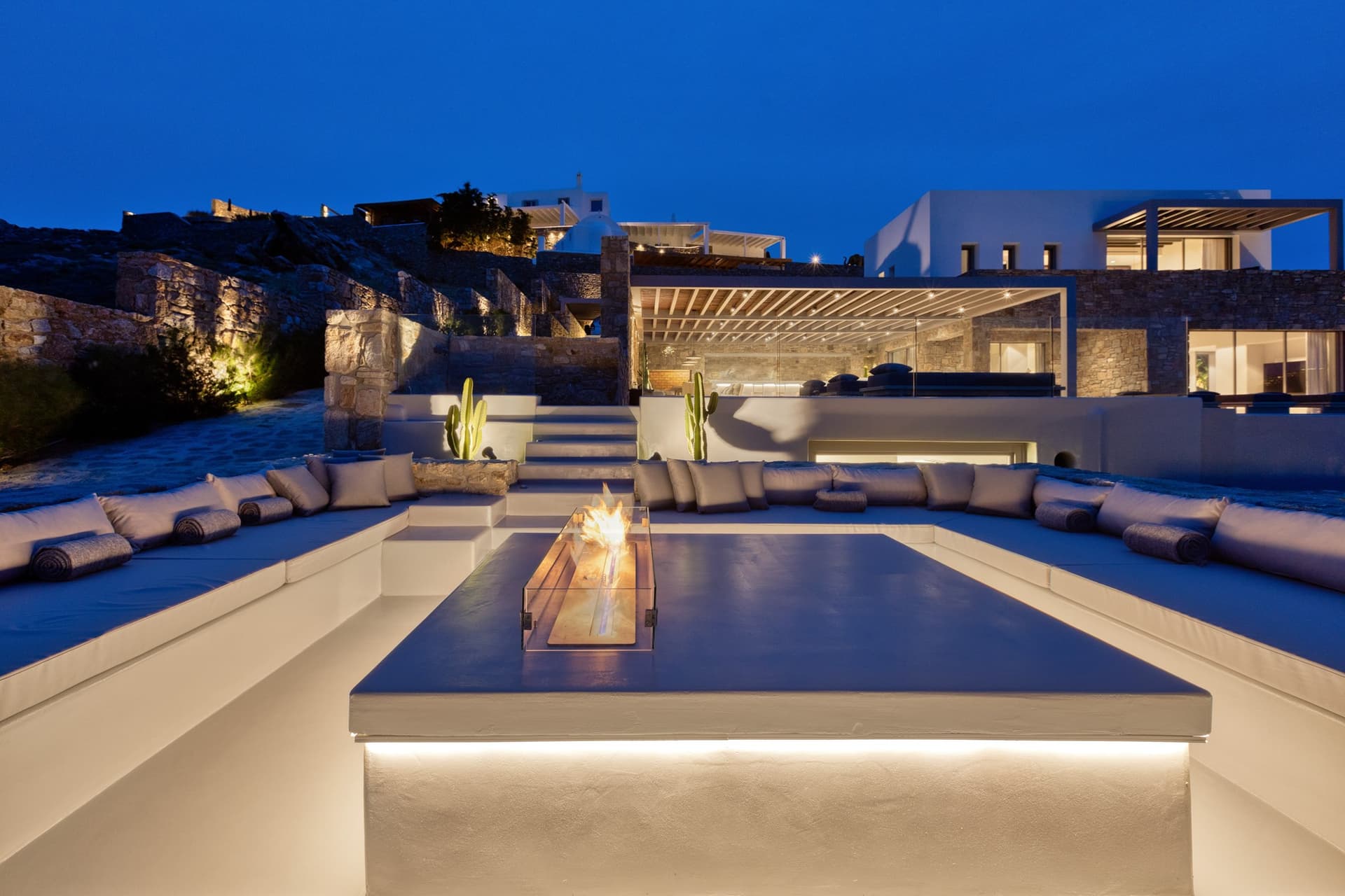 Villa Iris — photo 16