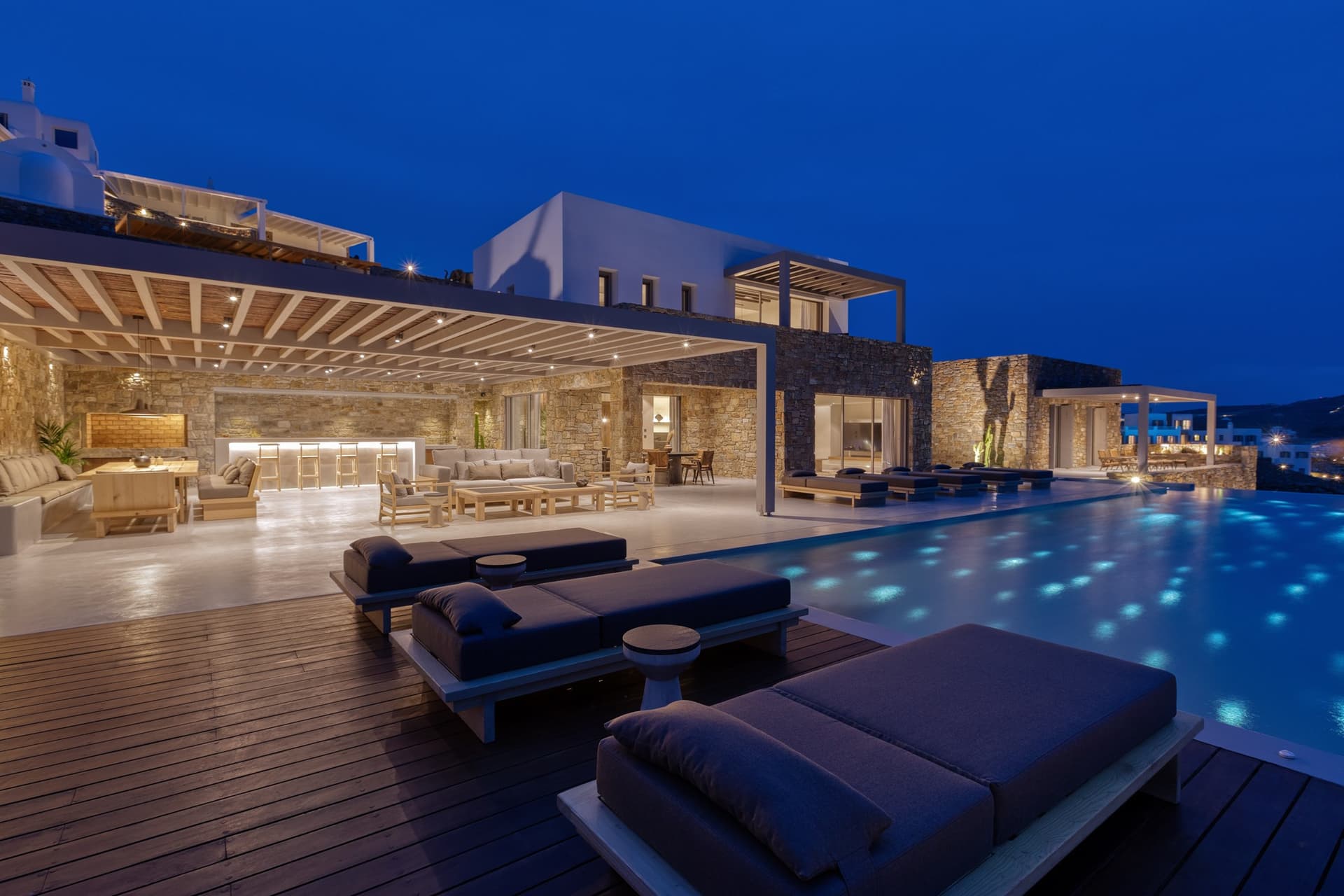 Villa Iris — photo 18