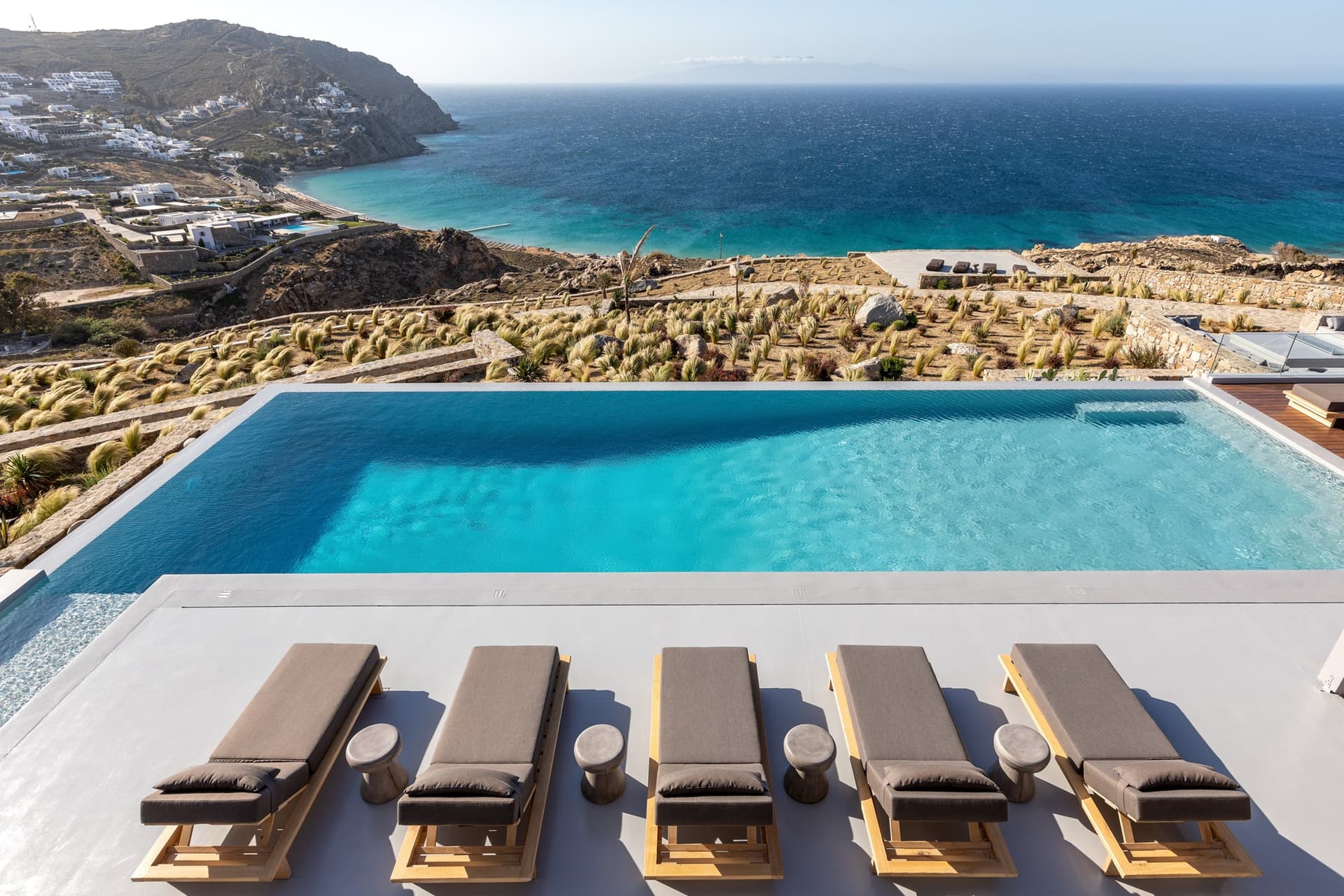 Villa Iris