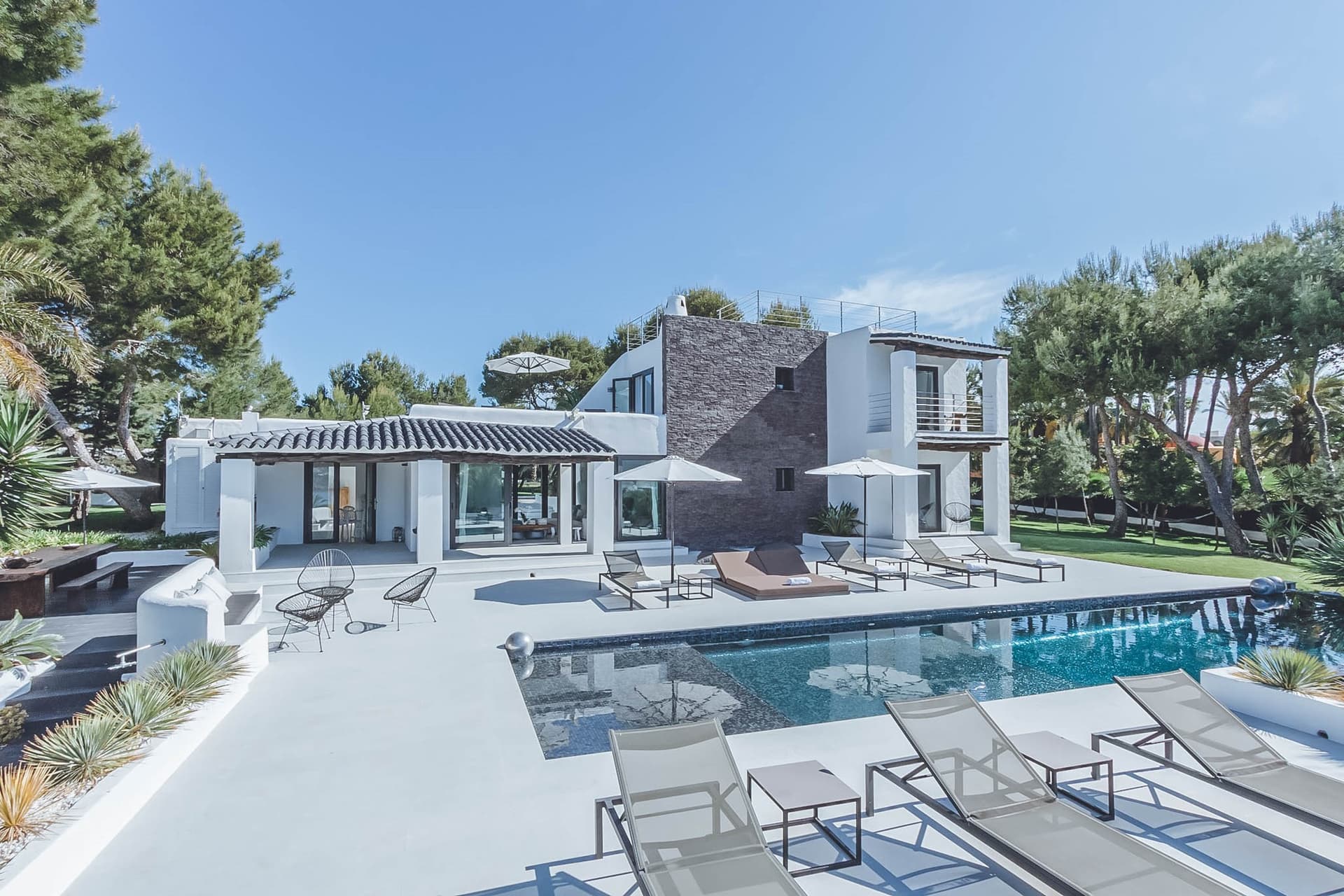 Villa Vivian — photo 31