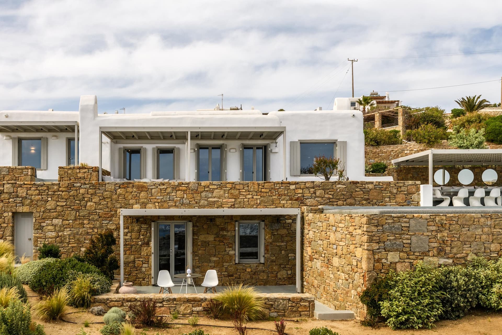 Villa Fanny — photo 46