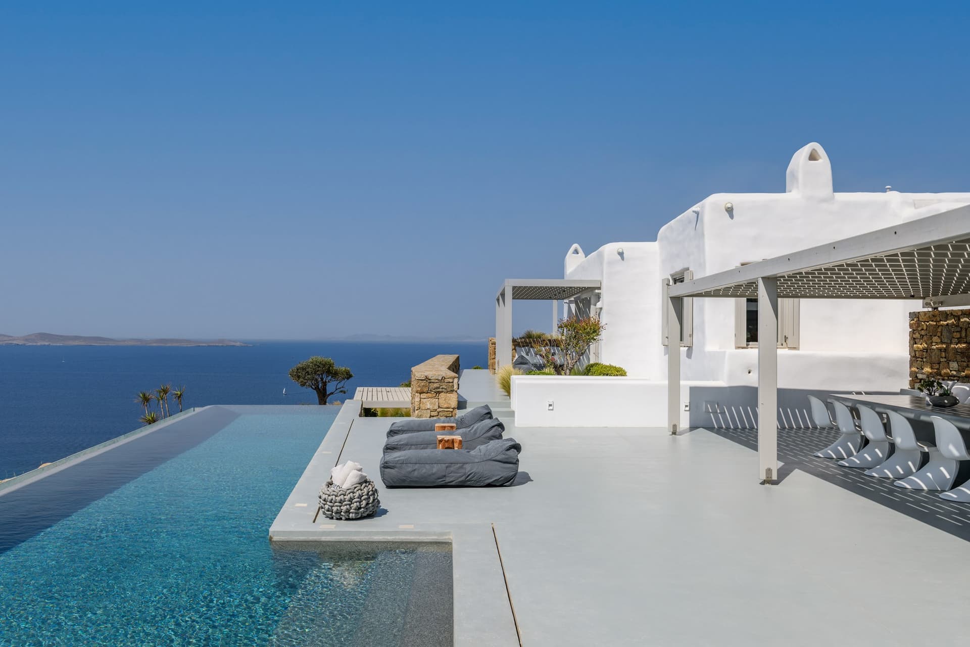 Villa Fanny