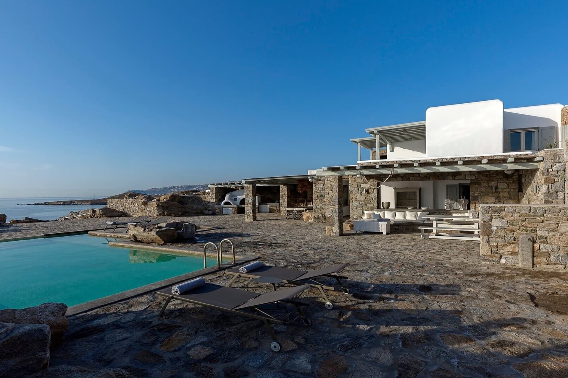 Villa Kaylin — photo 19