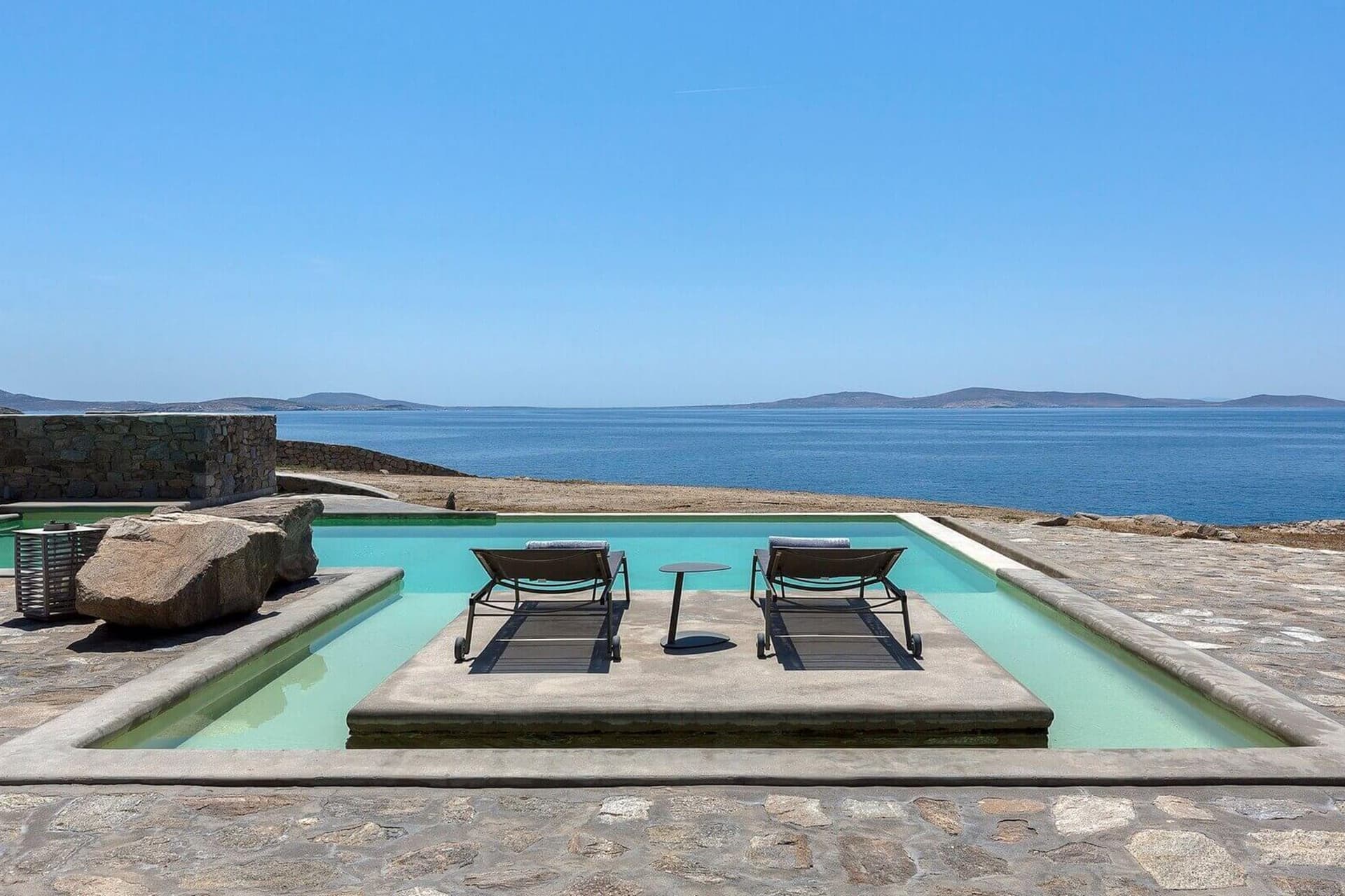 Villa Kaylin