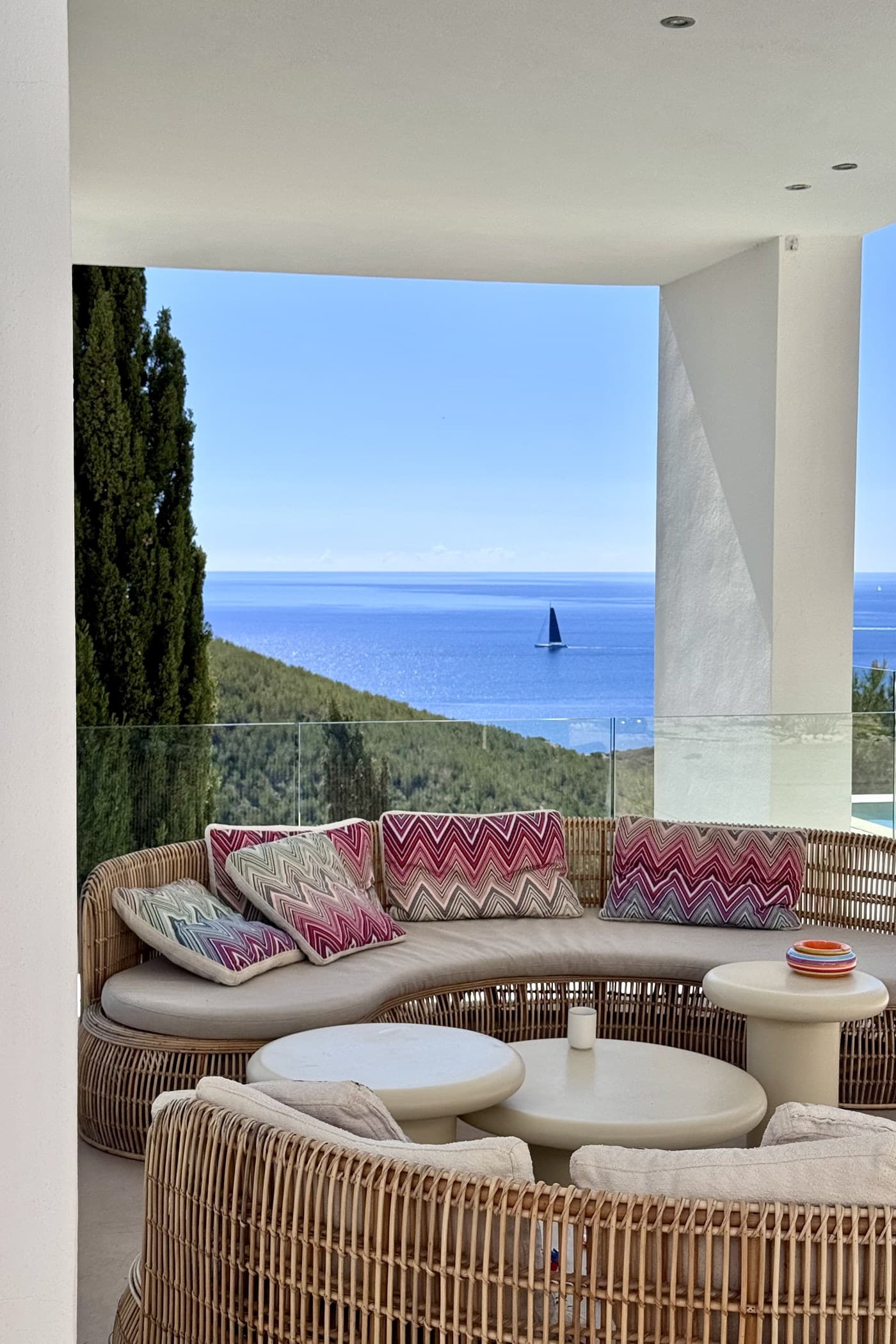 Villa Infinite — photo 12