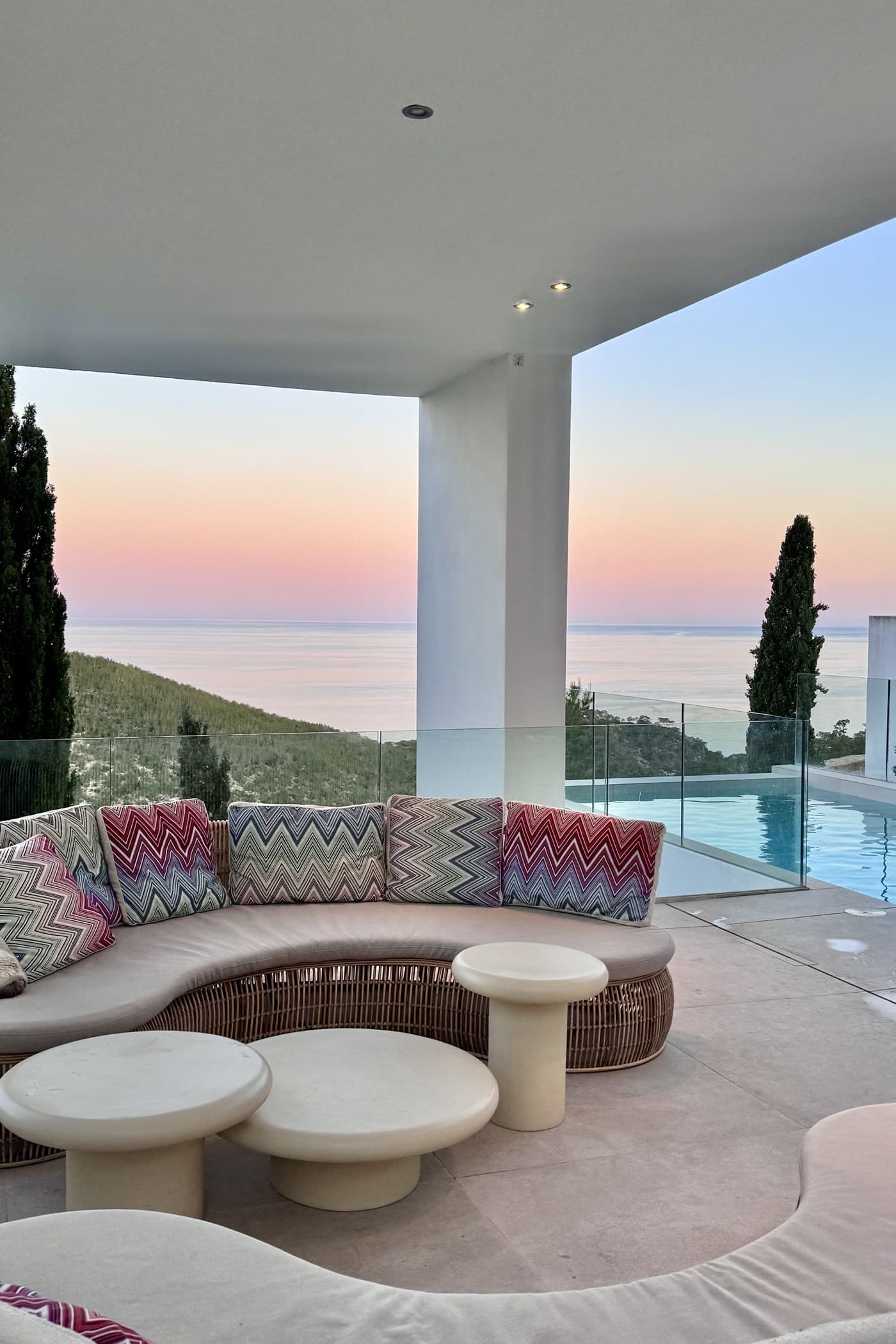 Villa Infinite — photo 14