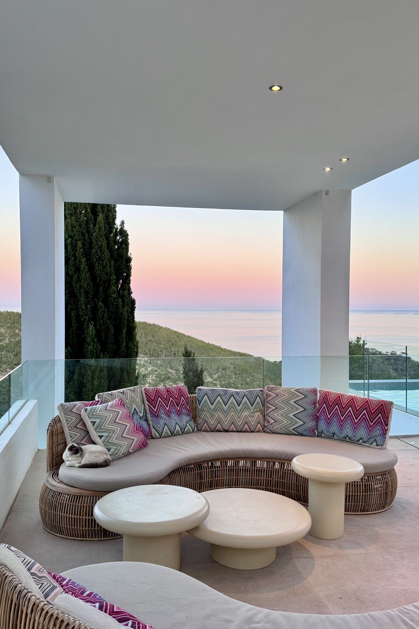 Villa Infinite — photo 15