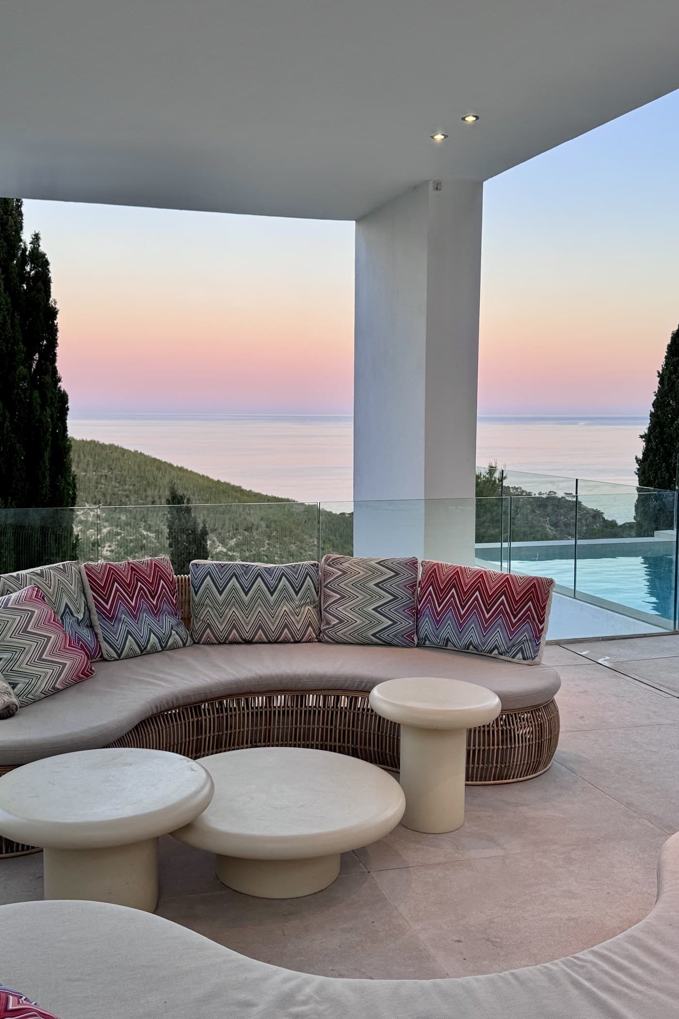 Villa Infinite — photo 16
