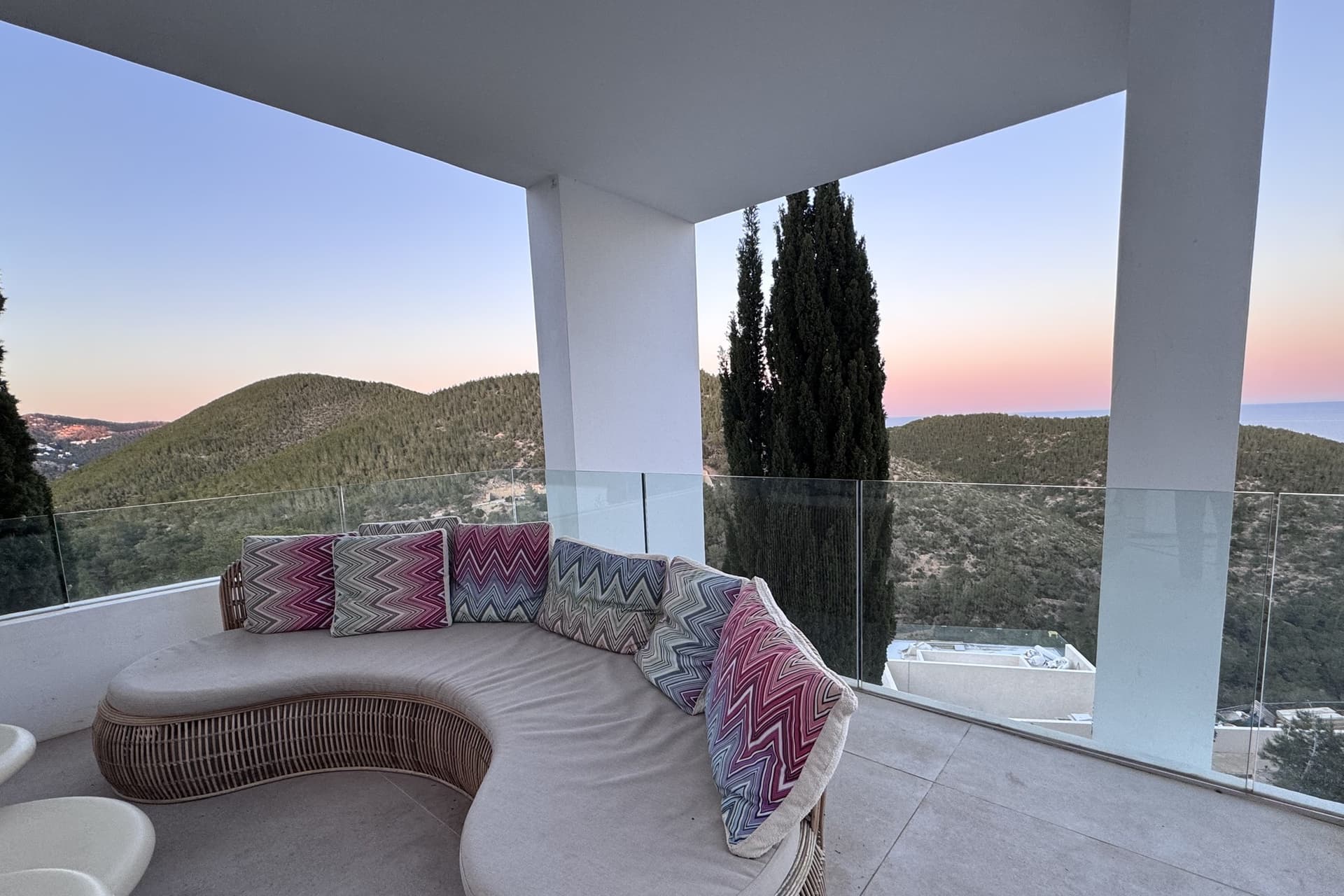 Villa Infinite — photo 18