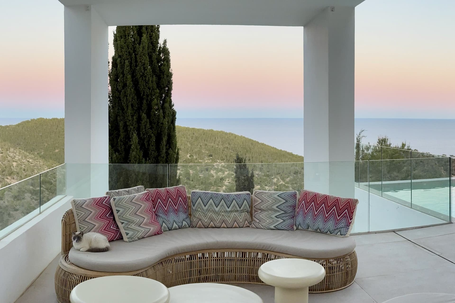 Villa Infinite — photo 20
