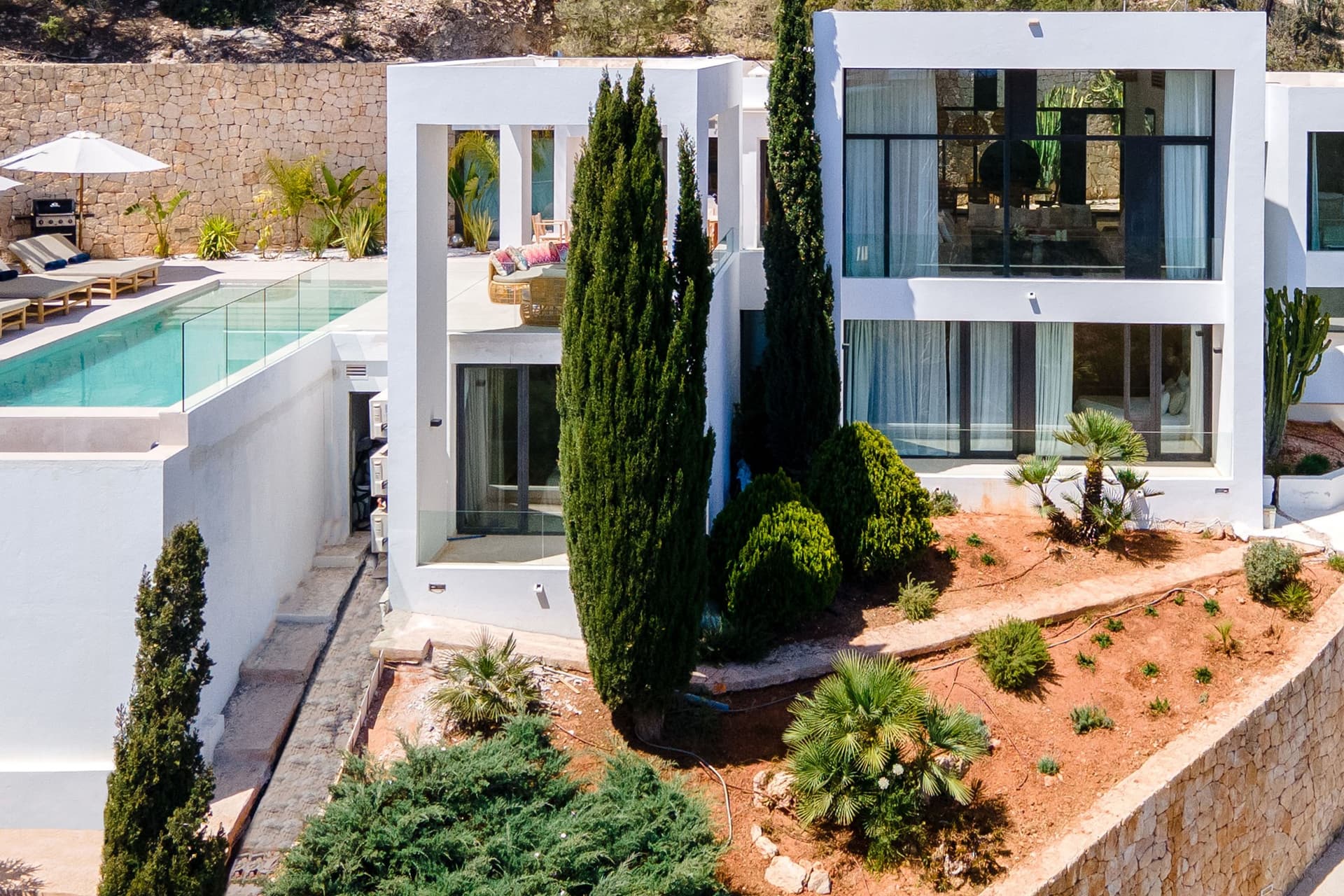 Villa Infinite — photo 21