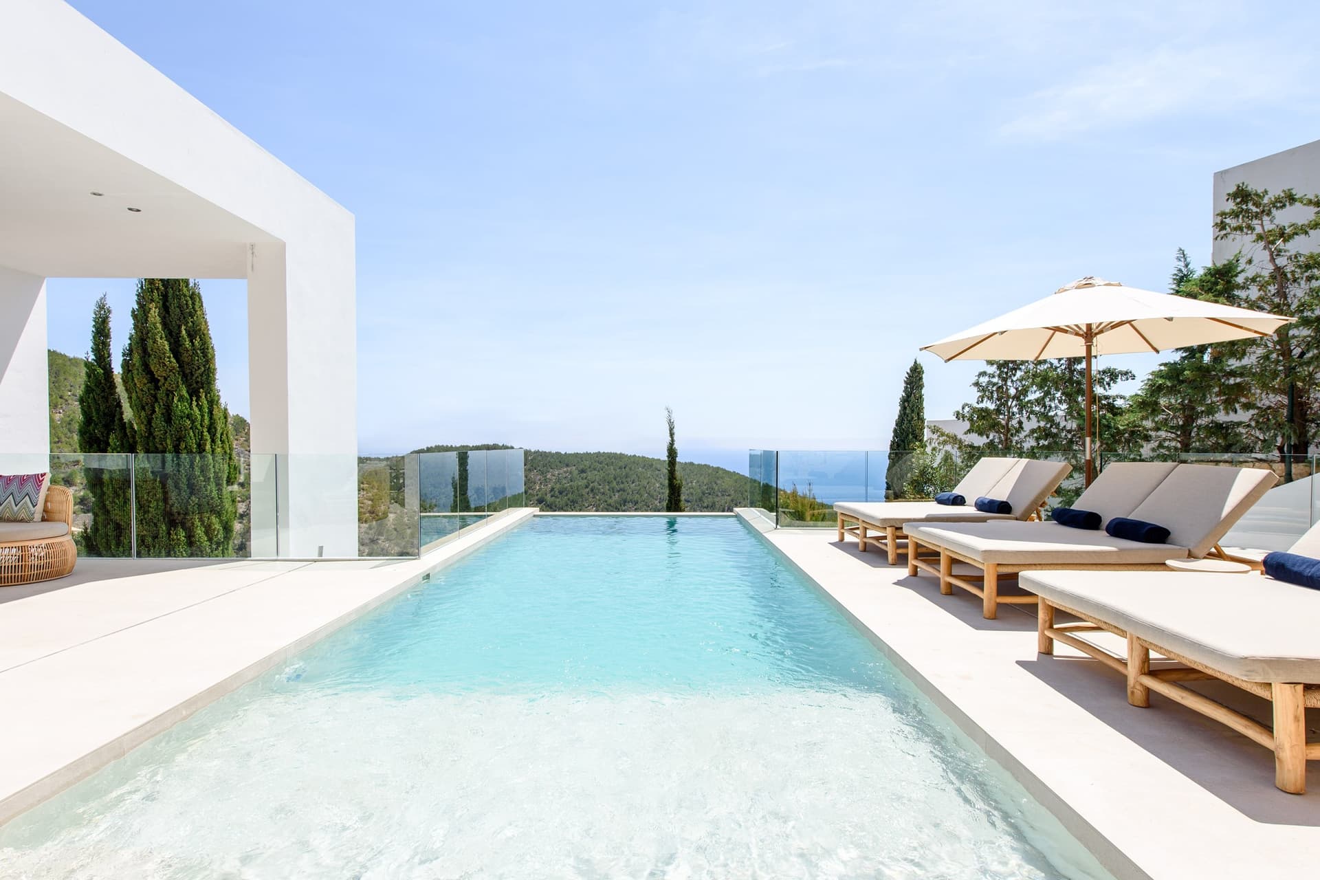 Villa Infinite — photo 23