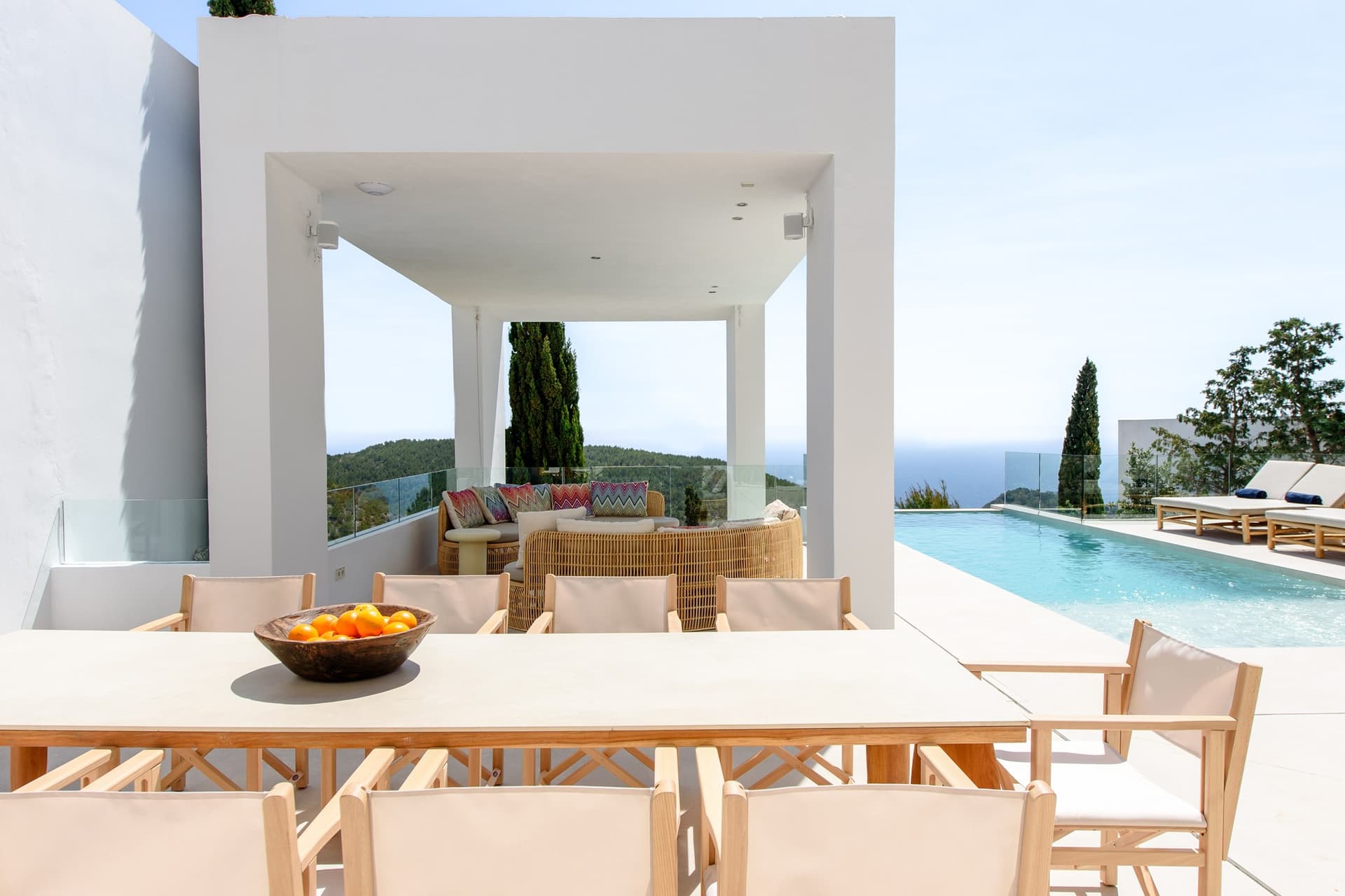 Villa Infinite — photo 24