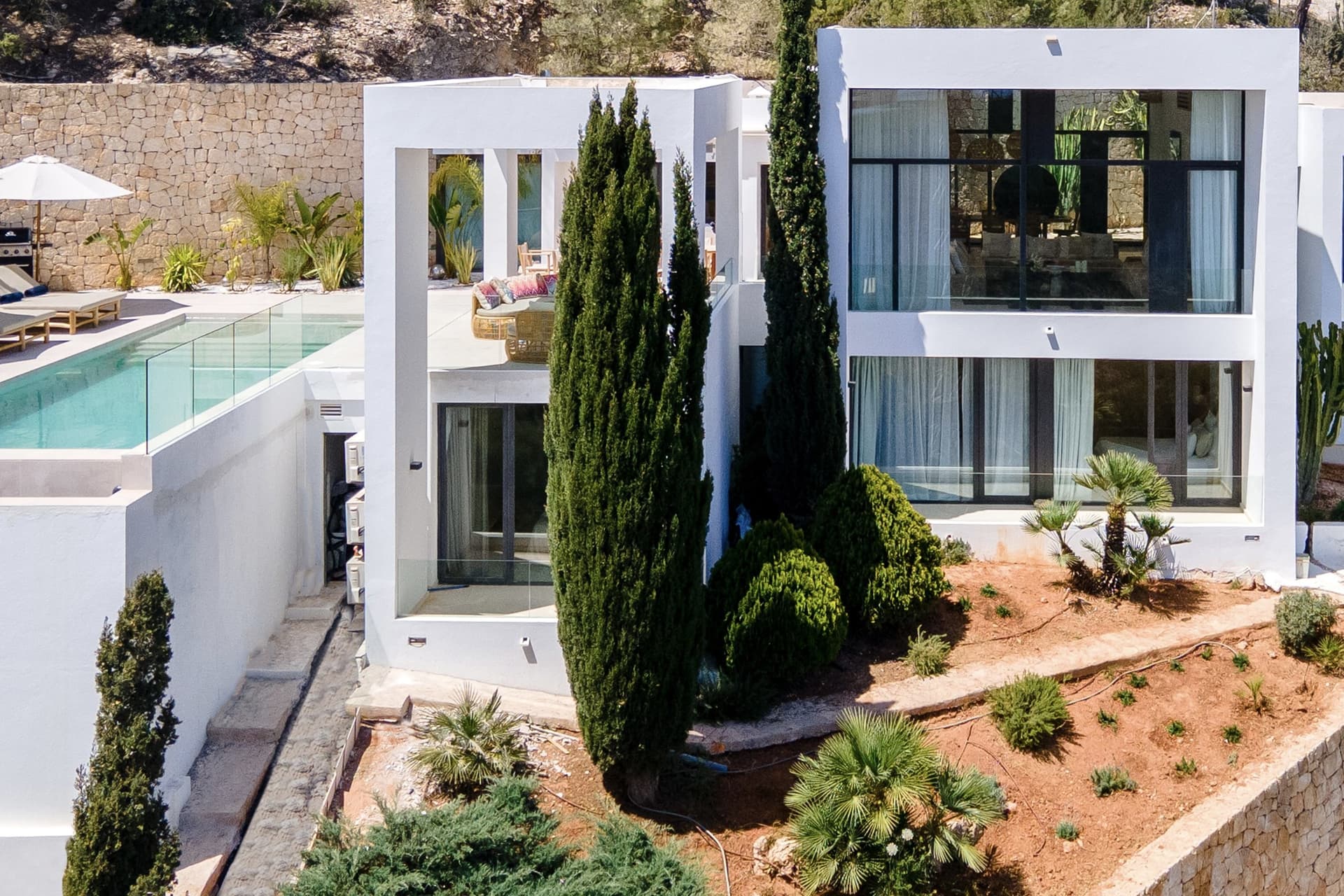 Villa Infinite — photo 25