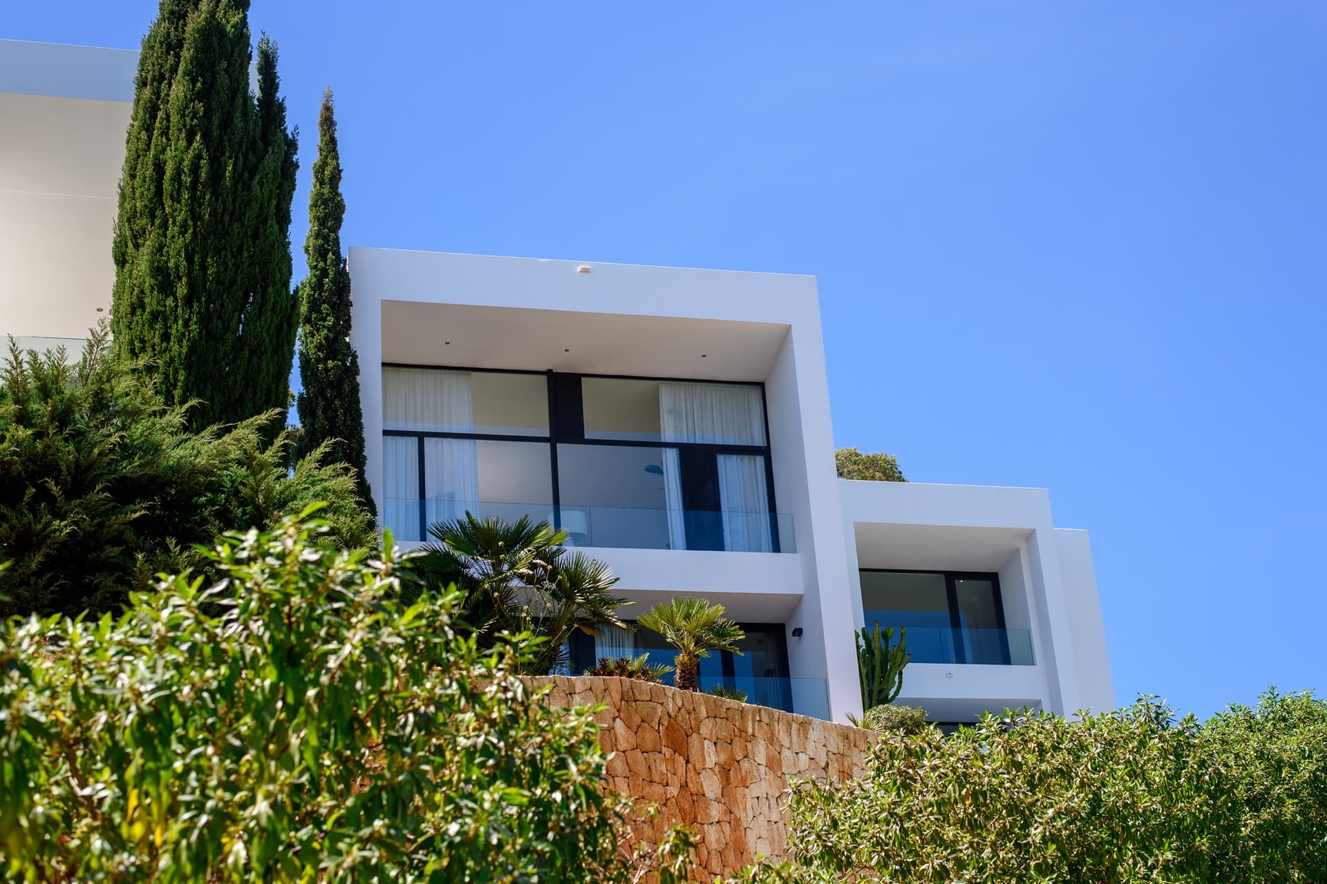 Villa Infinite — photo 124