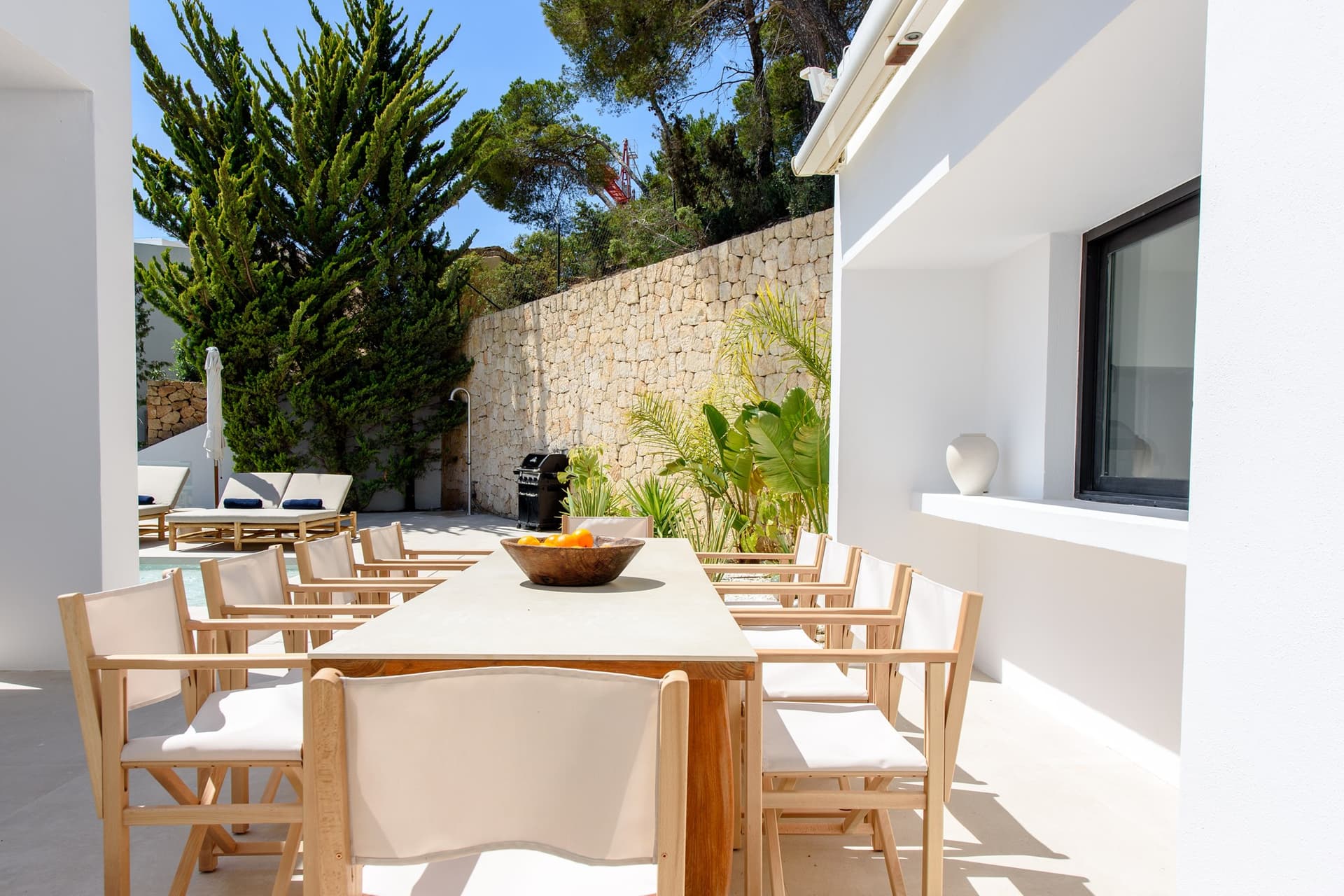 Villa Infinite — photo 40