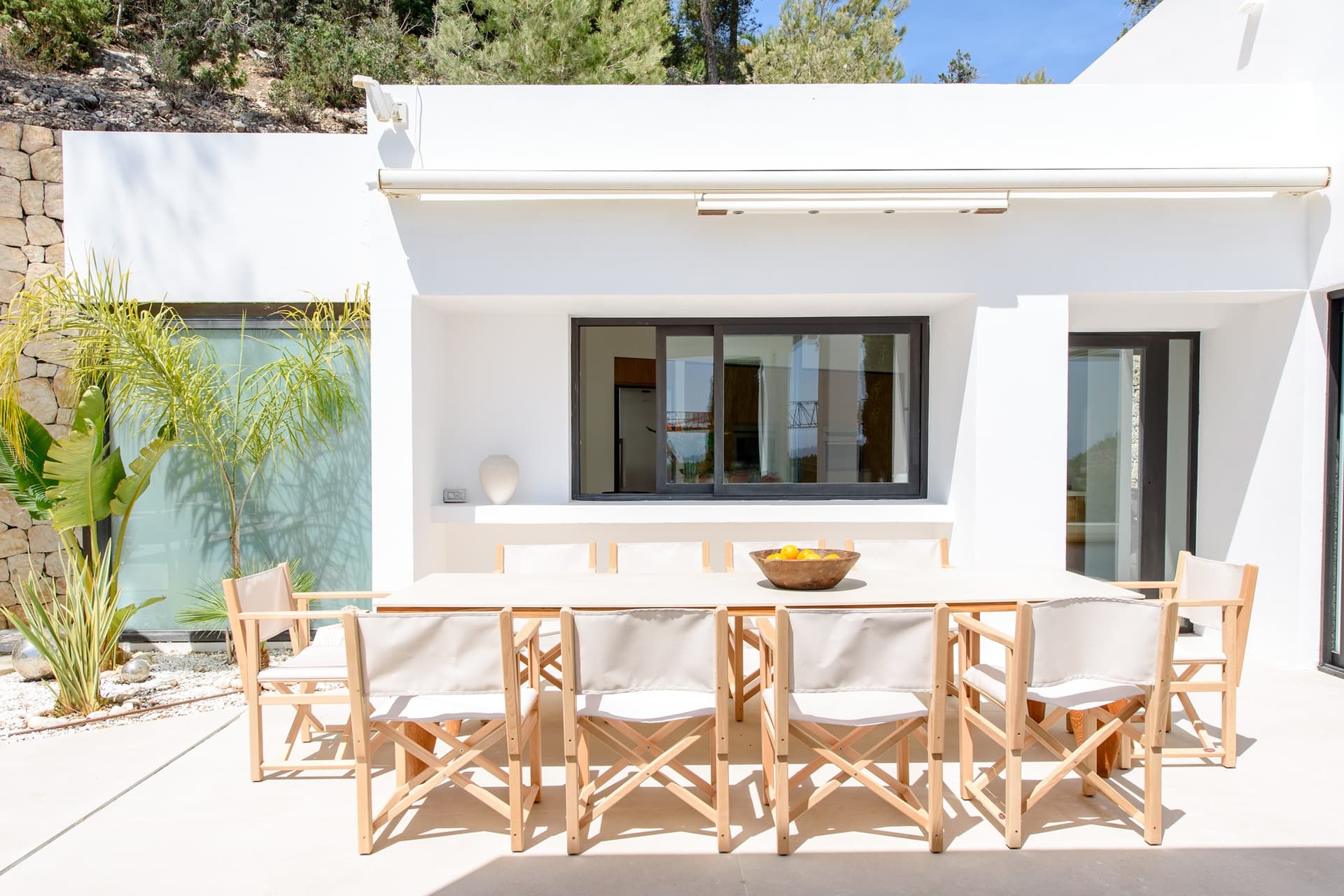 Villa Infinite — photo 43