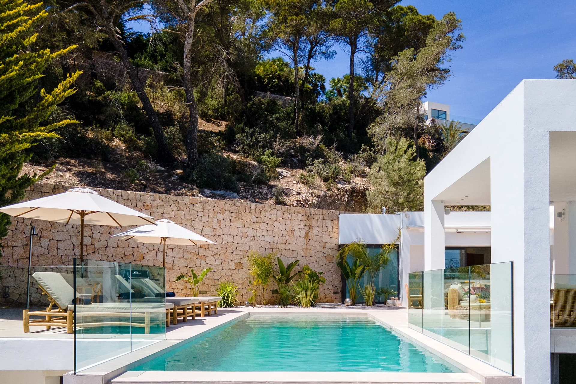 Villa Infinite — photo 26